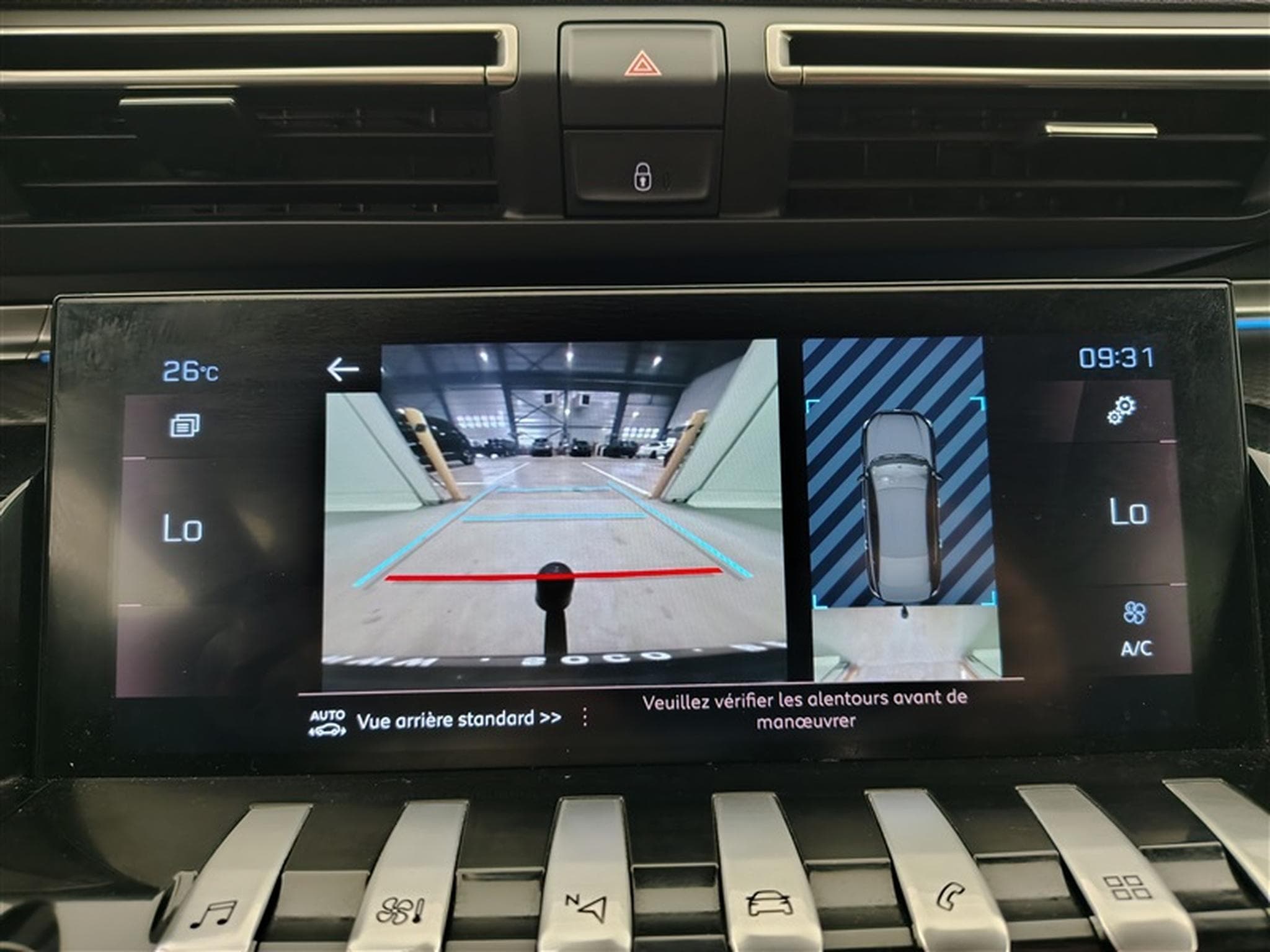 Peugeot 508 1.2 PureTech GT EAT8/S-CUIR/NAVI/LED/JA18/PDC/CAMERA (2021) - Photo 18