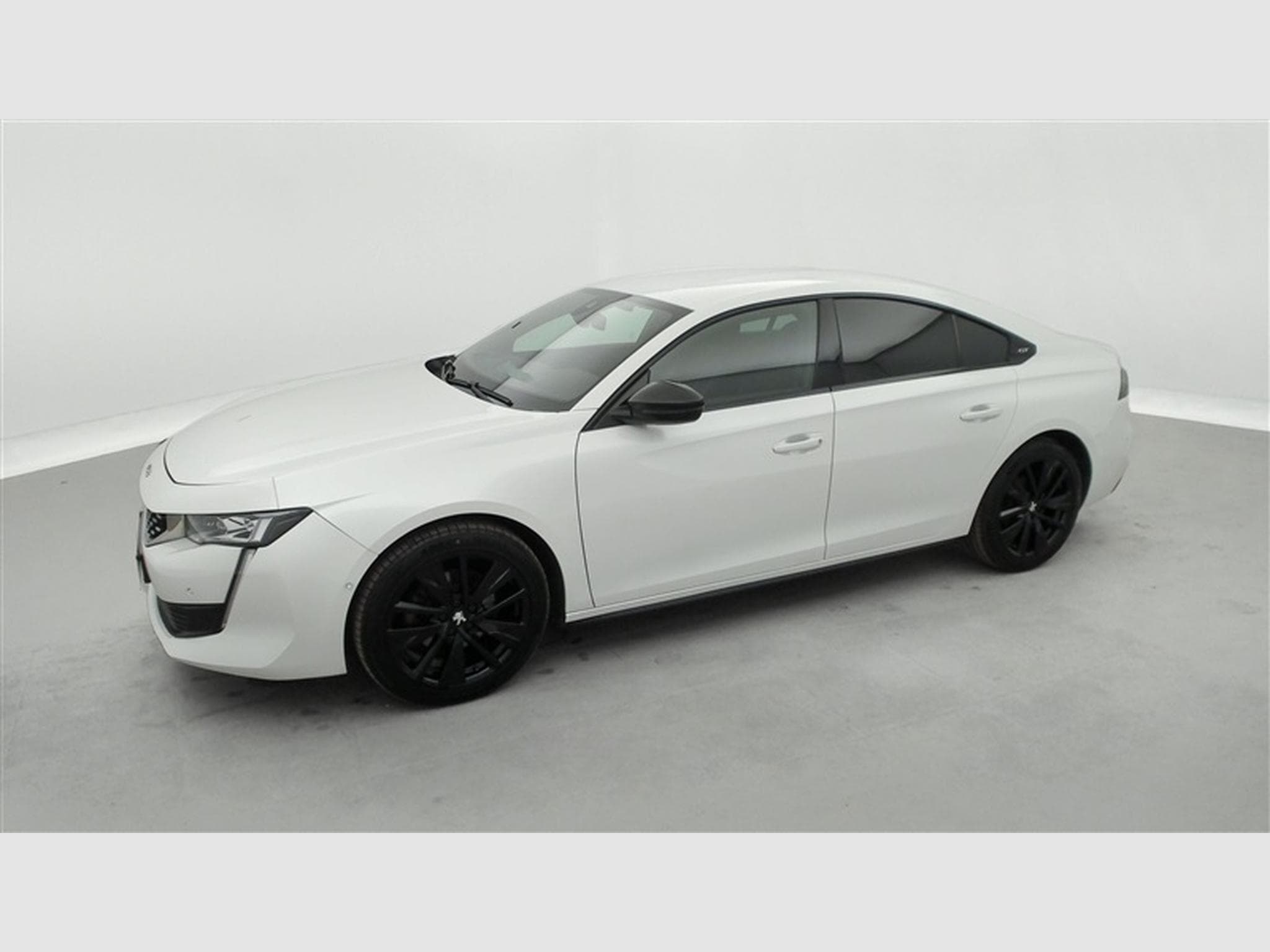 Peugeot 508 1.2 PureTech GT EAT8/S-CUIR/NAVI/LED/JA18/PDC/CAMERA (2021) - Photo 23