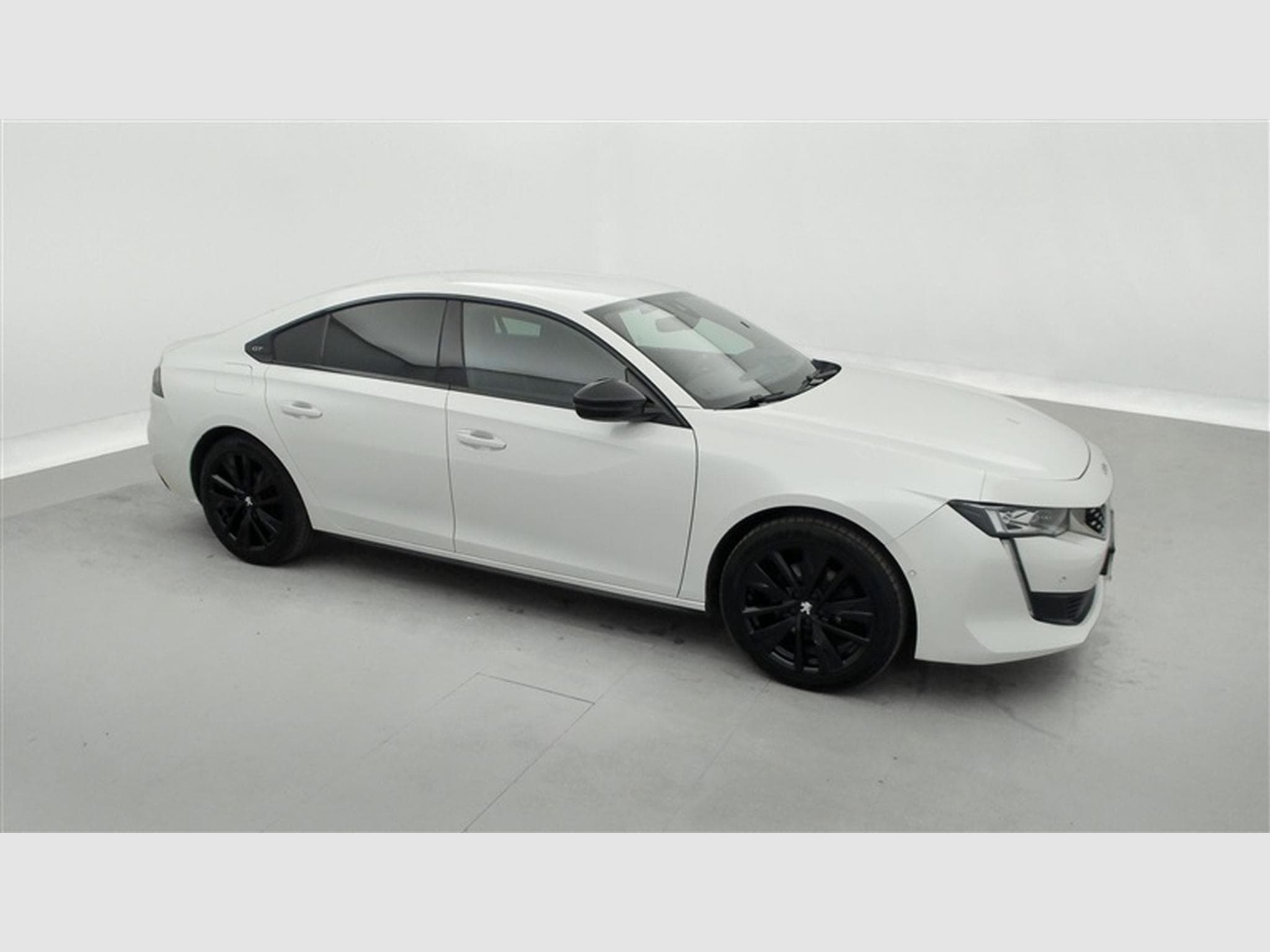Peugeot 508 1.2 PureTech GT EAT8/S-CUIR/NAVI/LED/JA18/PDC/CAMERA (2021) - Photo 25