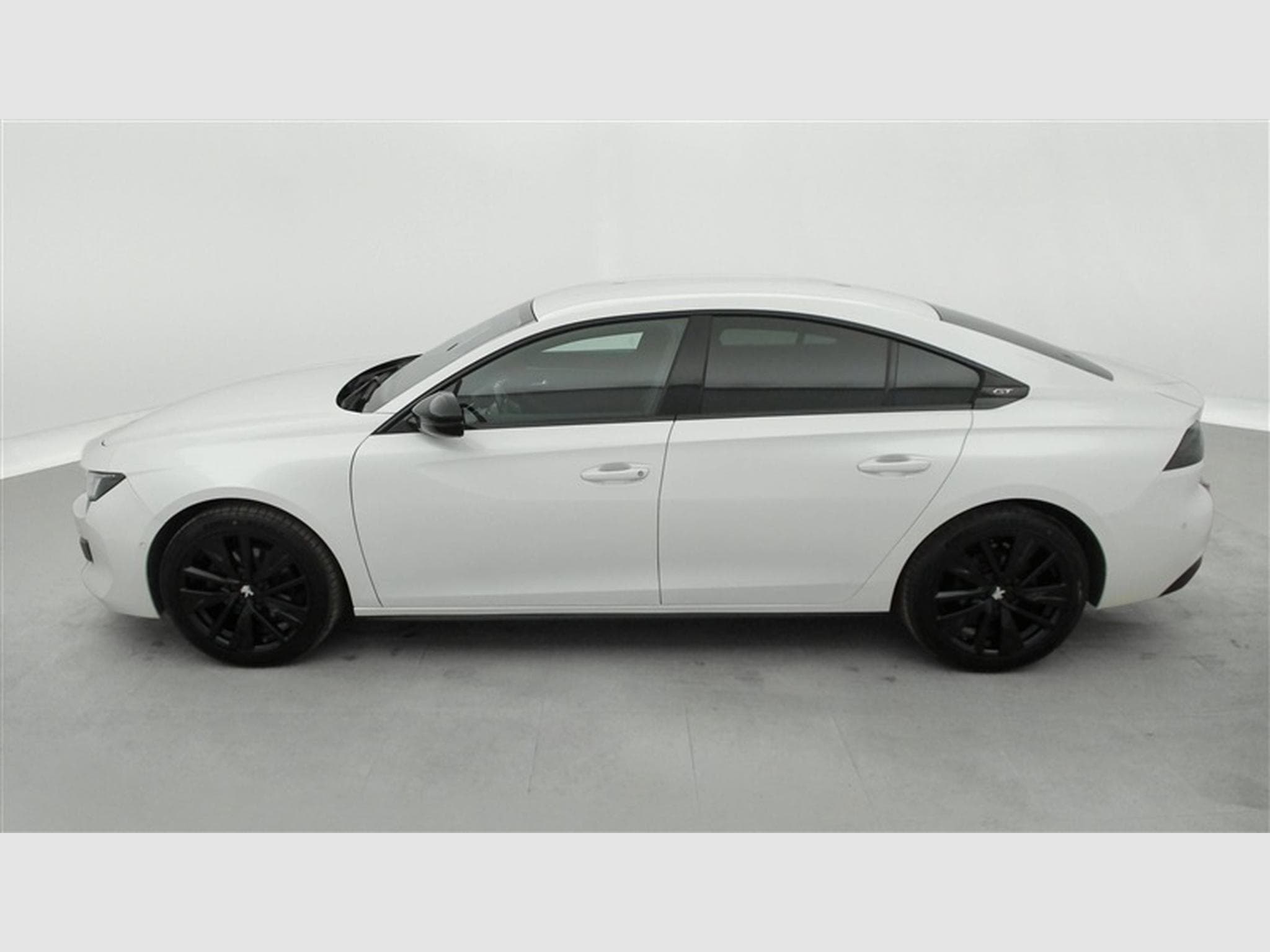 Peugeot 508 1.2 PureTech GT EAT8/S-CUIR/NAVI/LED/JA18/PDC/CAMERA (2021) - Photo 3