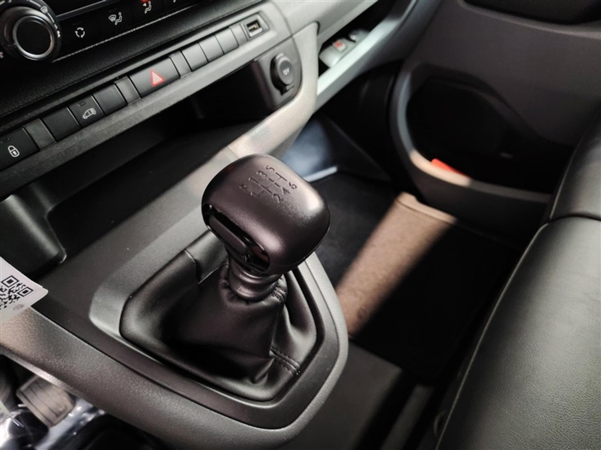 Opel Vivaro 2.0 TD L3H1 BInj. Edition S/S °NAV°CARPLAY°CAM360°PDC AV-AR (2021) - Foto 12
