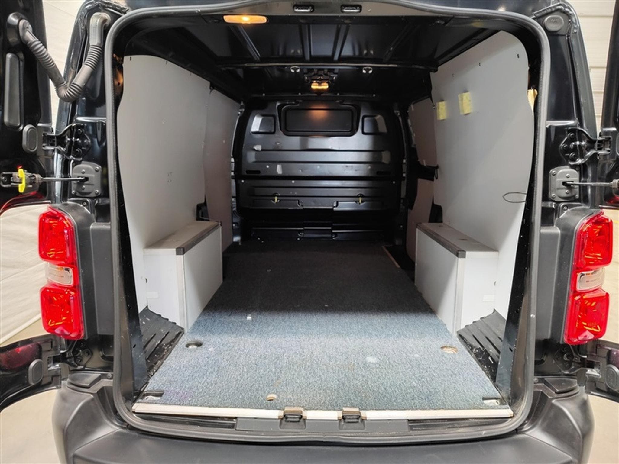 Opel Vivaro 2.0 TD L3H1 BInj. Edition S/S °NAV°CARPLAY°CAM360°PDC AV-AR (2021) - Foto 14