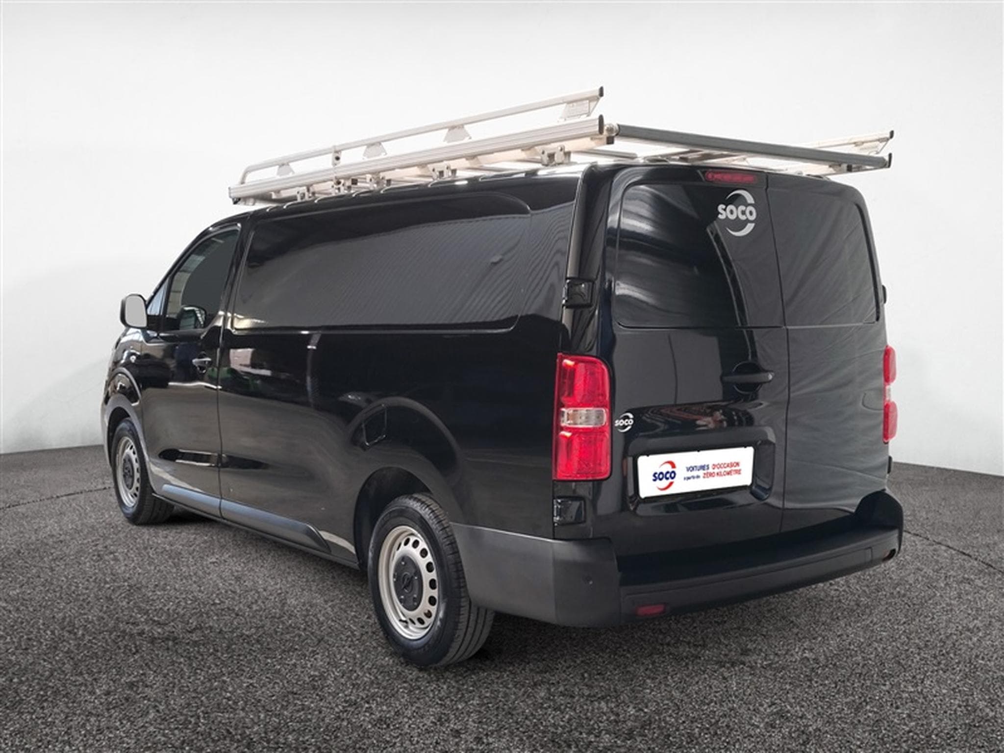 Opel Vivaro 2.0 TD L3H1 BInj. Edition S/S °NAV°CARPLAY°CAM360°PDC AV-AR (2021) - Foto 2