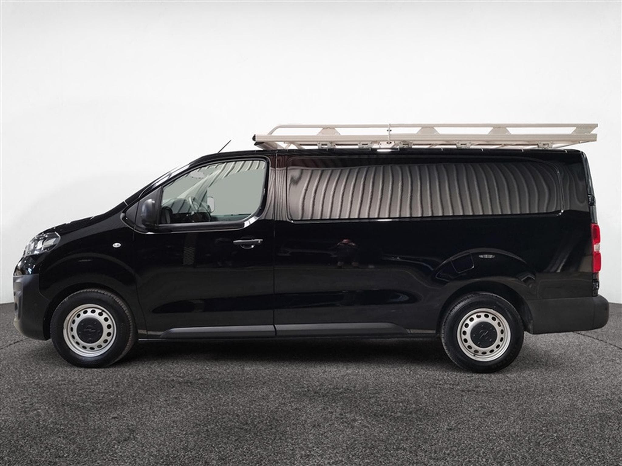 Opel Vivaro 2.0 TD L3H1 BInj. Edition S/S °NAV°CARPLAY°CAM360°PDC AV-AR (2021) - Foto 3