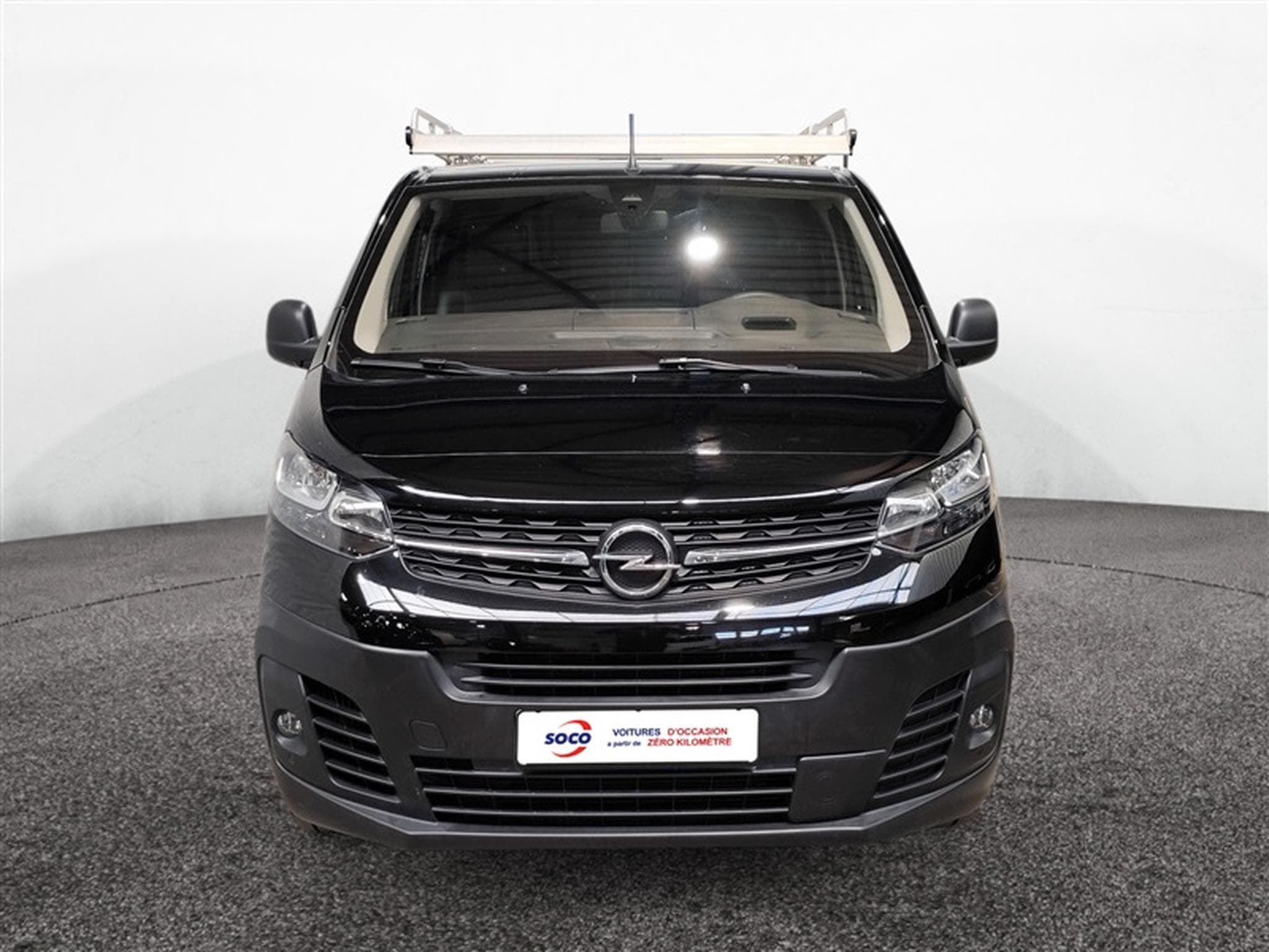 Opel Vivaro 2.0 TD L3H1 BInj. Edition S/S °NAV°CARPLAY°CAM360°PDC AV-AR (2021) - Foto 4