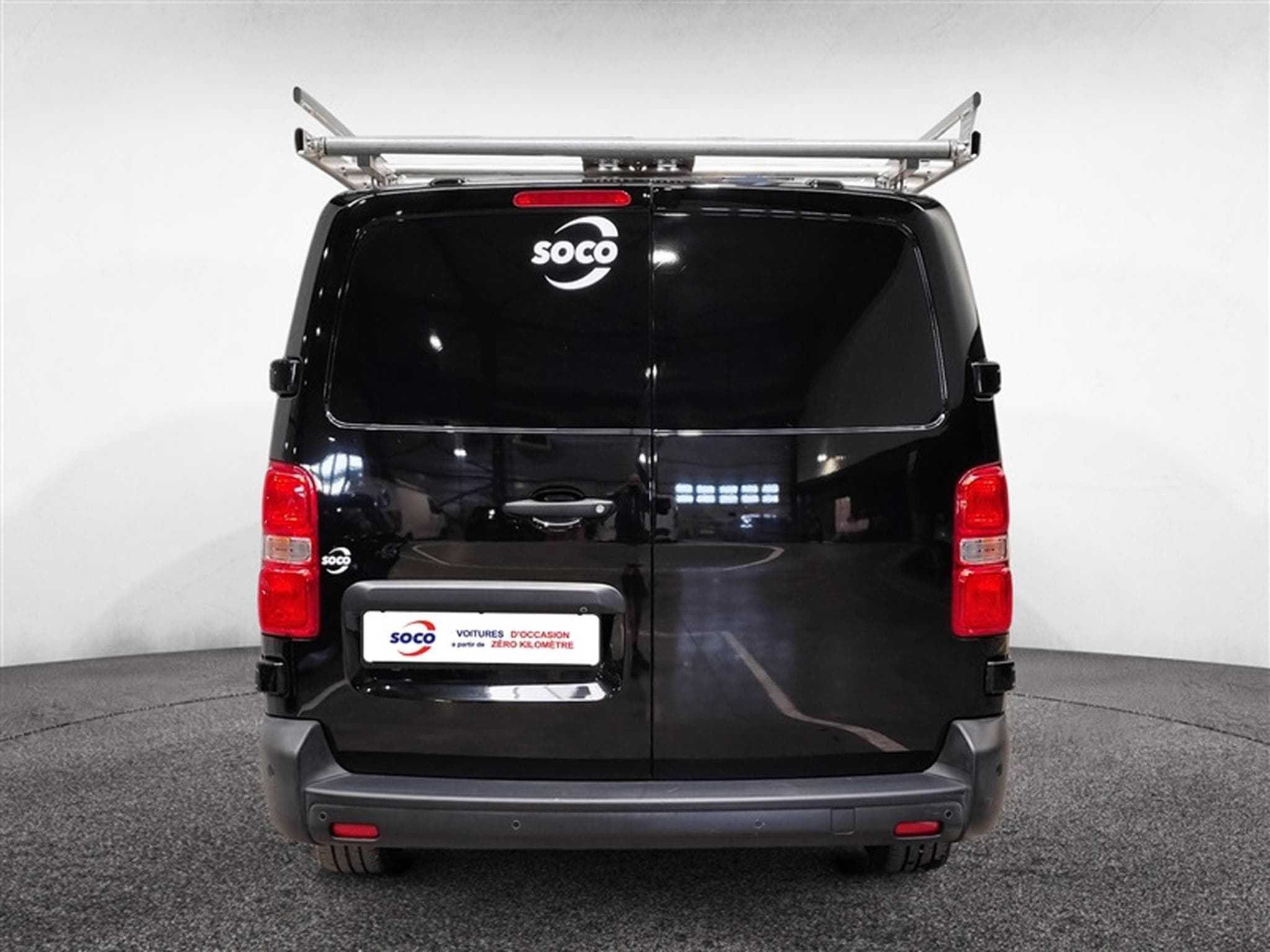 Opel Vivaro 2.0 TD L3H1 BInj. Edition S/S °NAV°CARPLAY°CAM360°PDC AV-AR (2021) - Foto 5