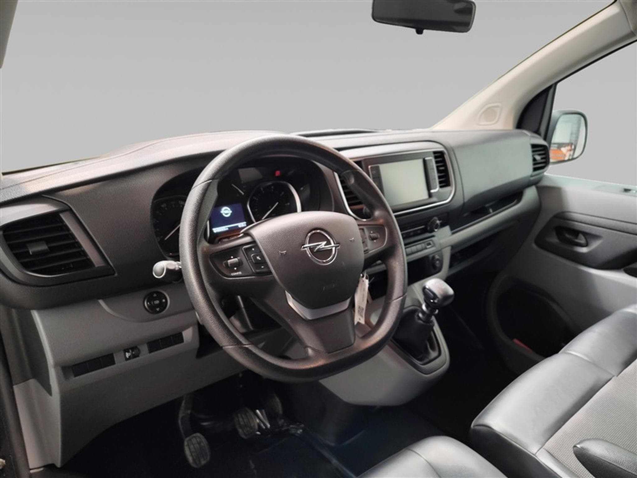 Opel Vivaro 2.0 TD L3H1 BInj. Edition S/S °NAV°CARPLAY°CAM360°PDC AV-AR (2021) - Foto 8