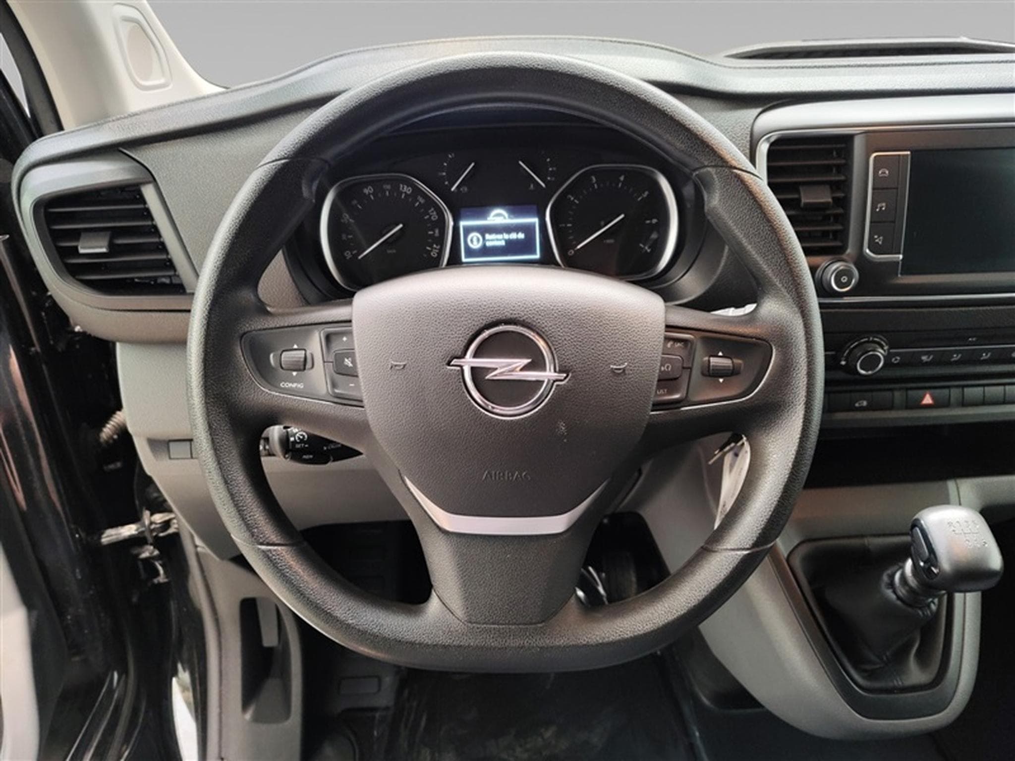 Opel Vivaro 2.0 TD L3H1 BInj. Edition S/S °NAV°CARPLAY°CAM360°PDC AV-AR (2021) - Foto 9