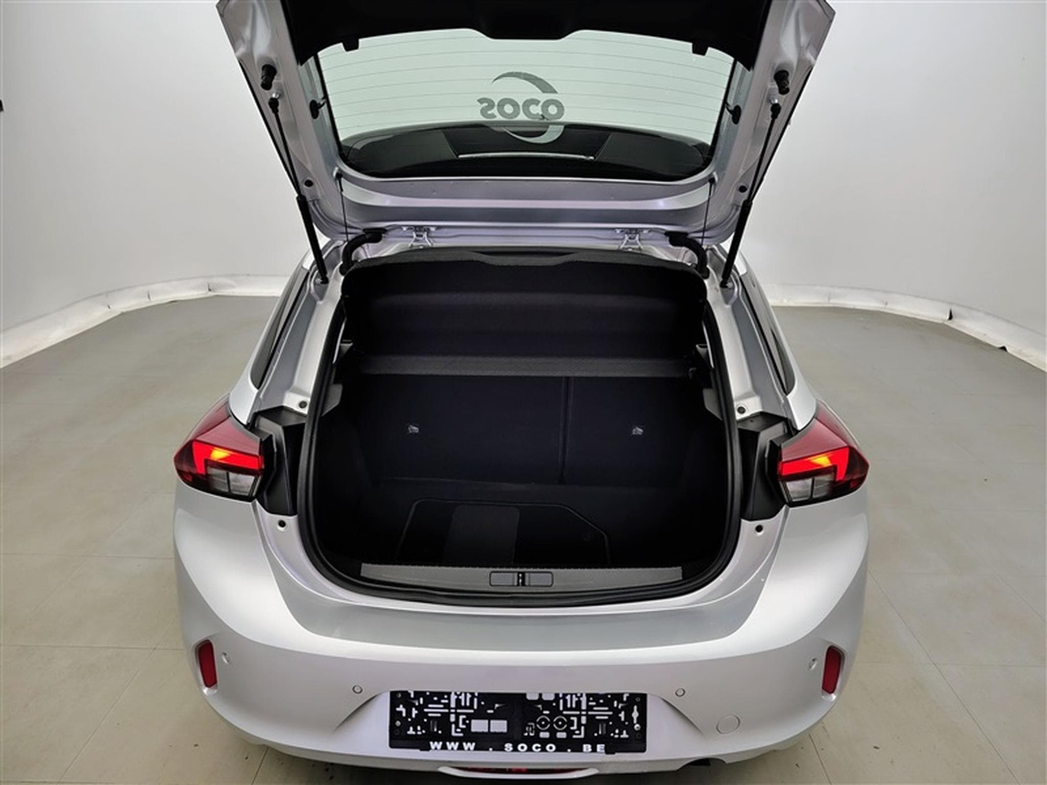 Opel Corsa 1.2i  Business S/S (2024) - Foto 14