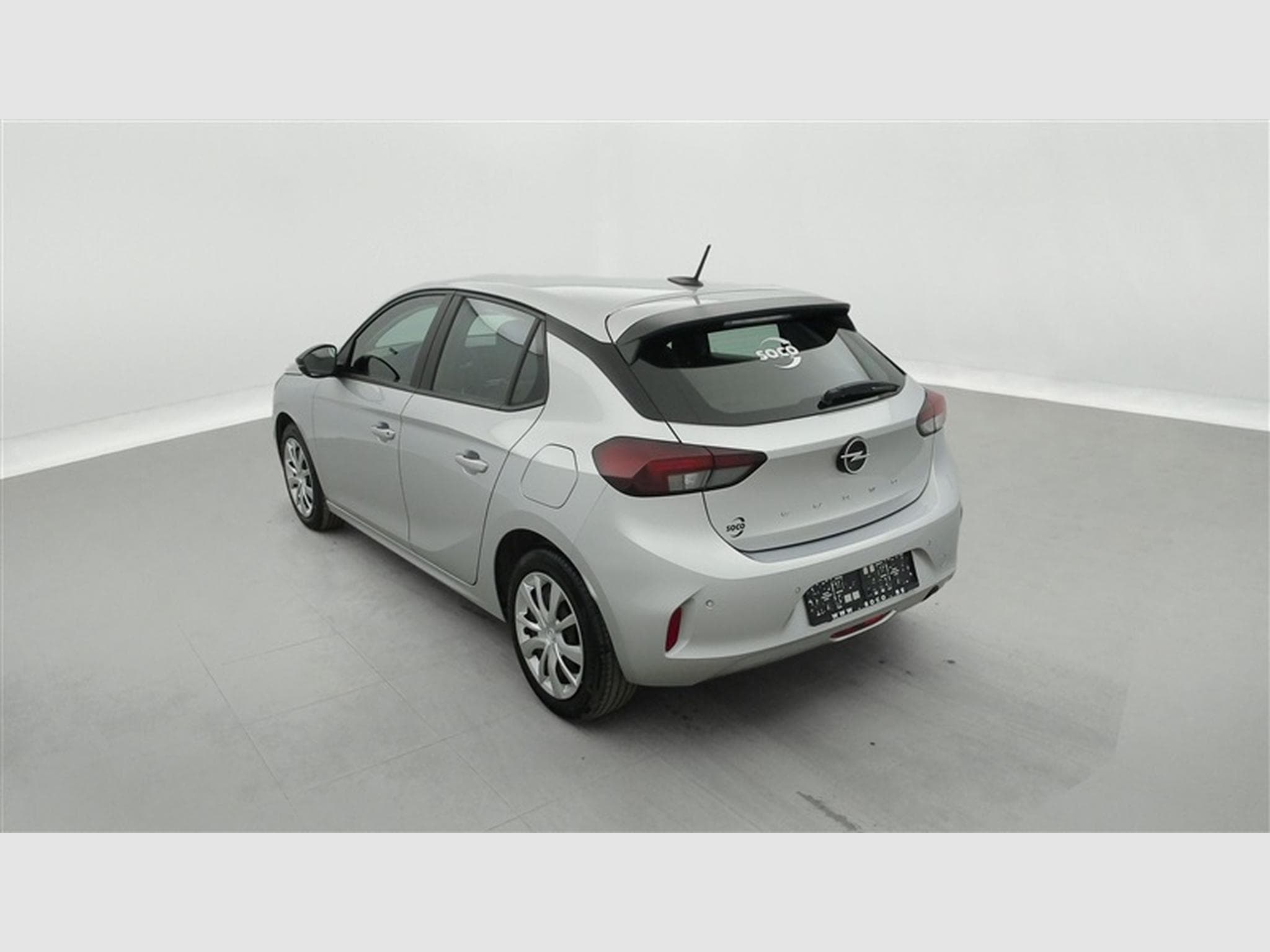 Opel Corsa 1.2i  Business S/S (2024) - Foto 2