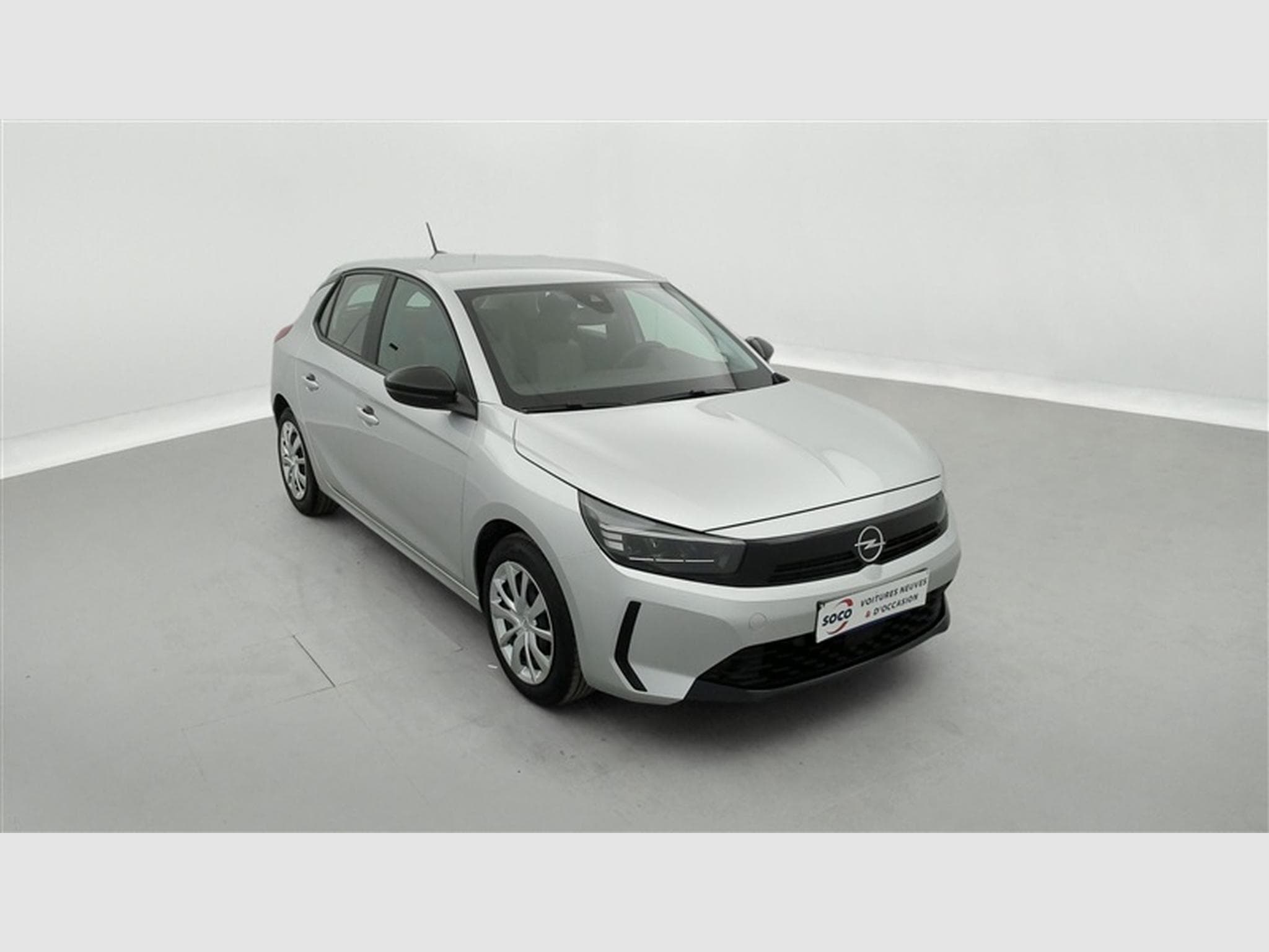 Opel Corsa 1.2i  Business S/S (2024) - Foto 22