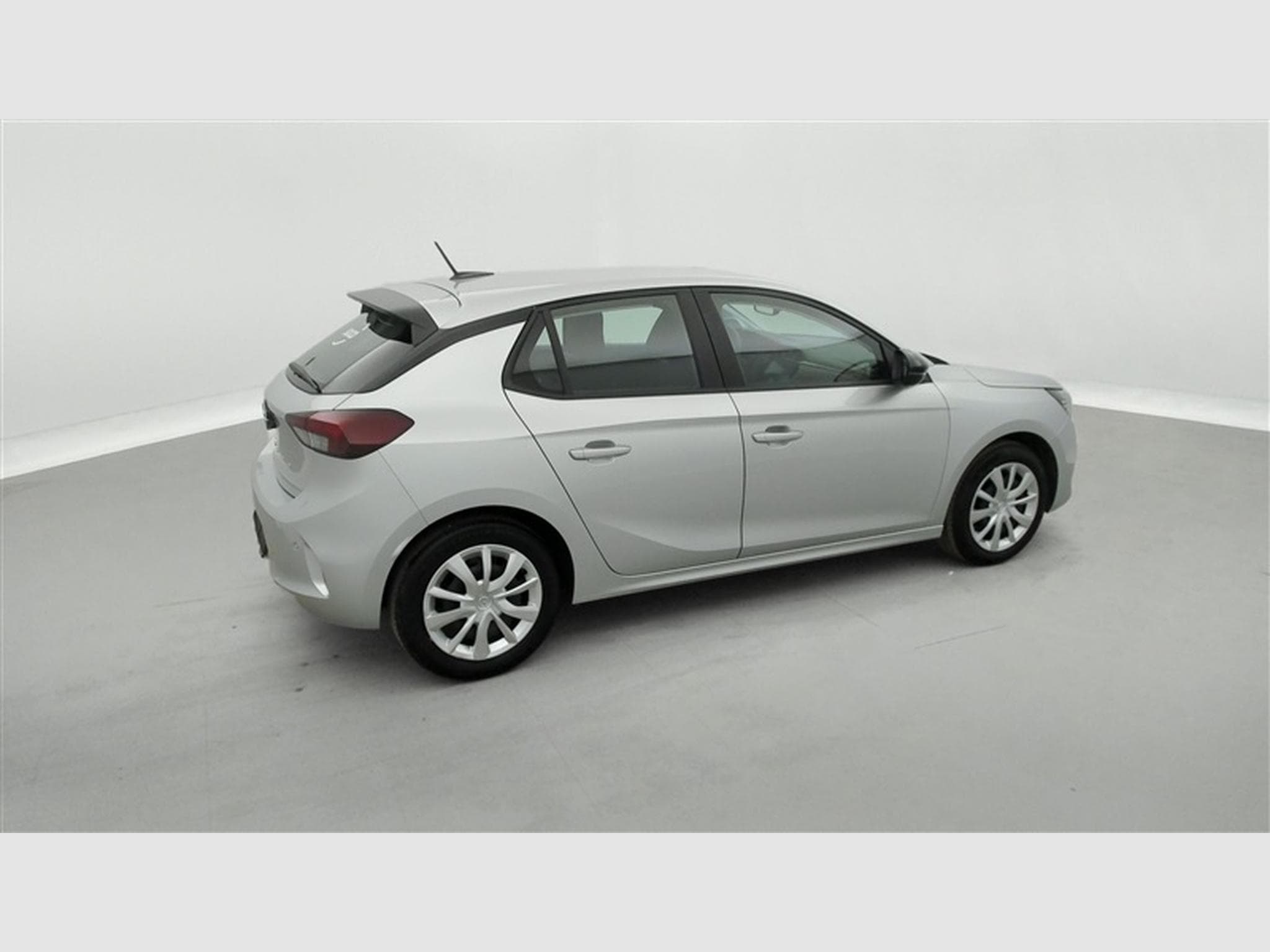 Opel Corsa 1.2i  Business S/S (2024) - Foto 25