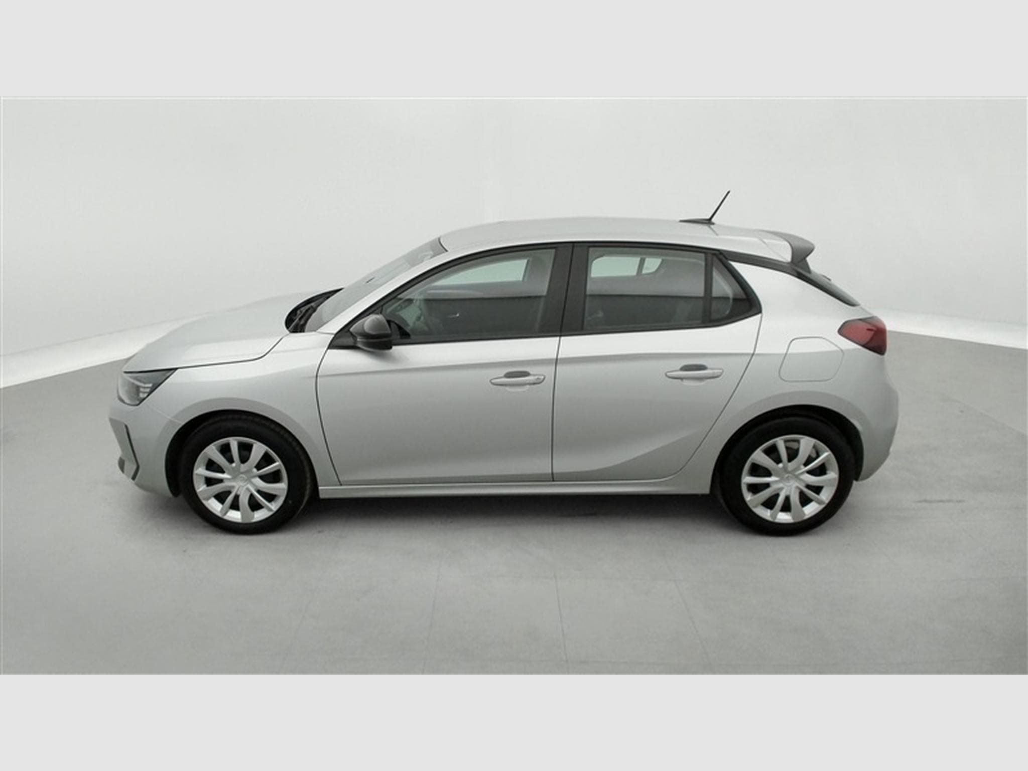 Opel Corsa 1.2i  Business S/S (2024) - Foto 3