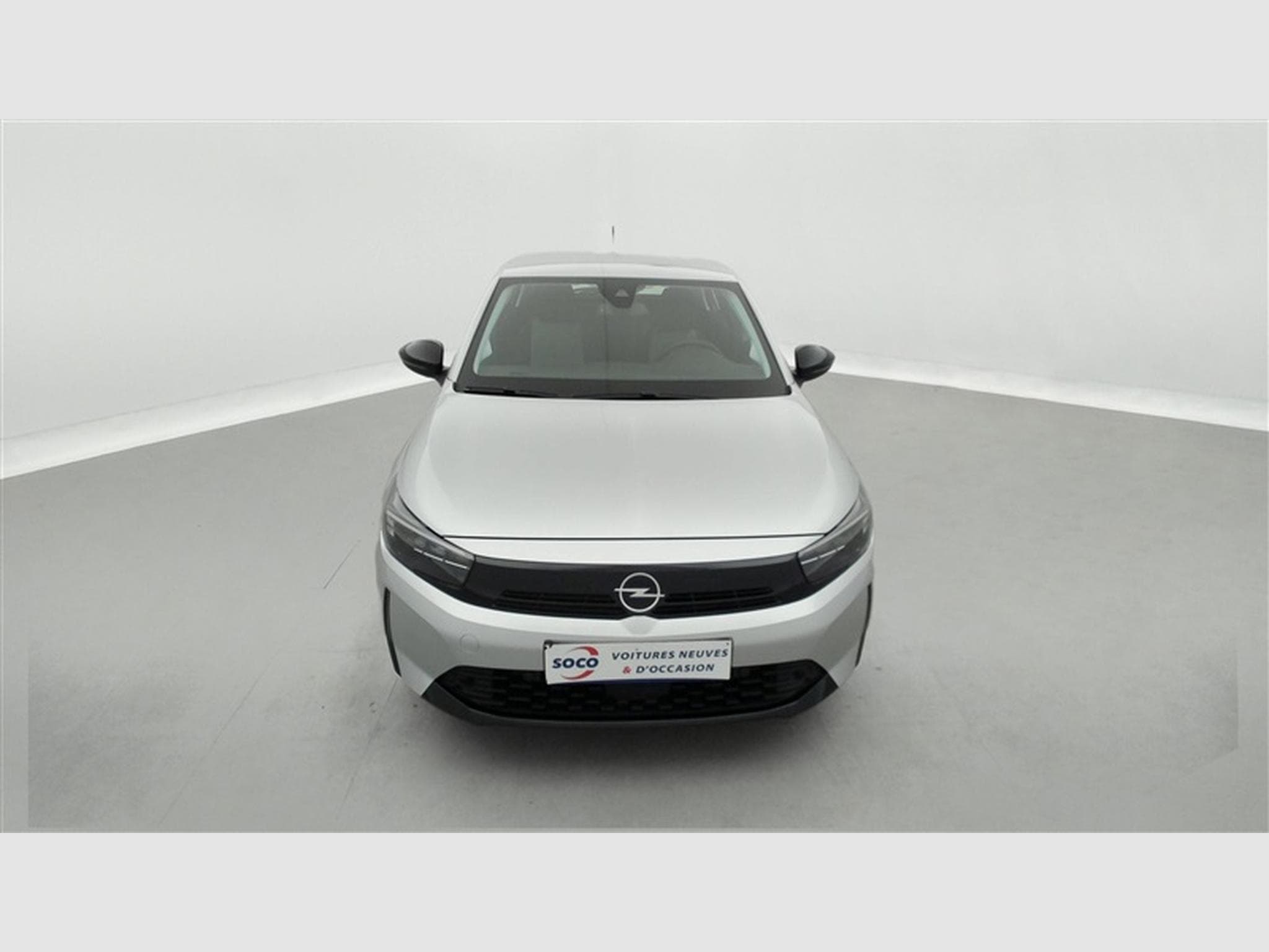 Opel Corsa 1.2i  Business S/S (2024) - Foto 4