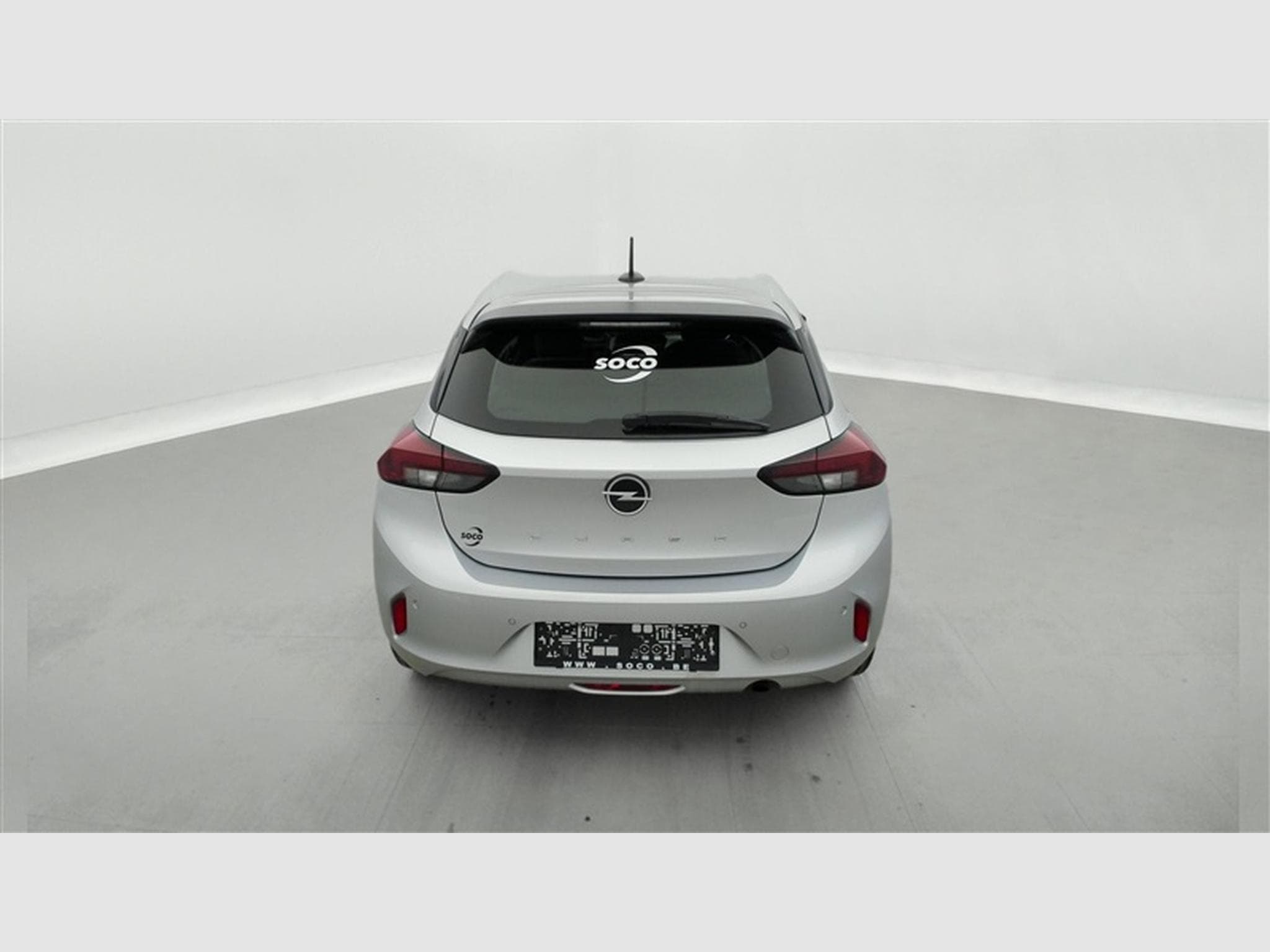 Opel Corsa 1.2i  Business S/S (2024) - Foto 5