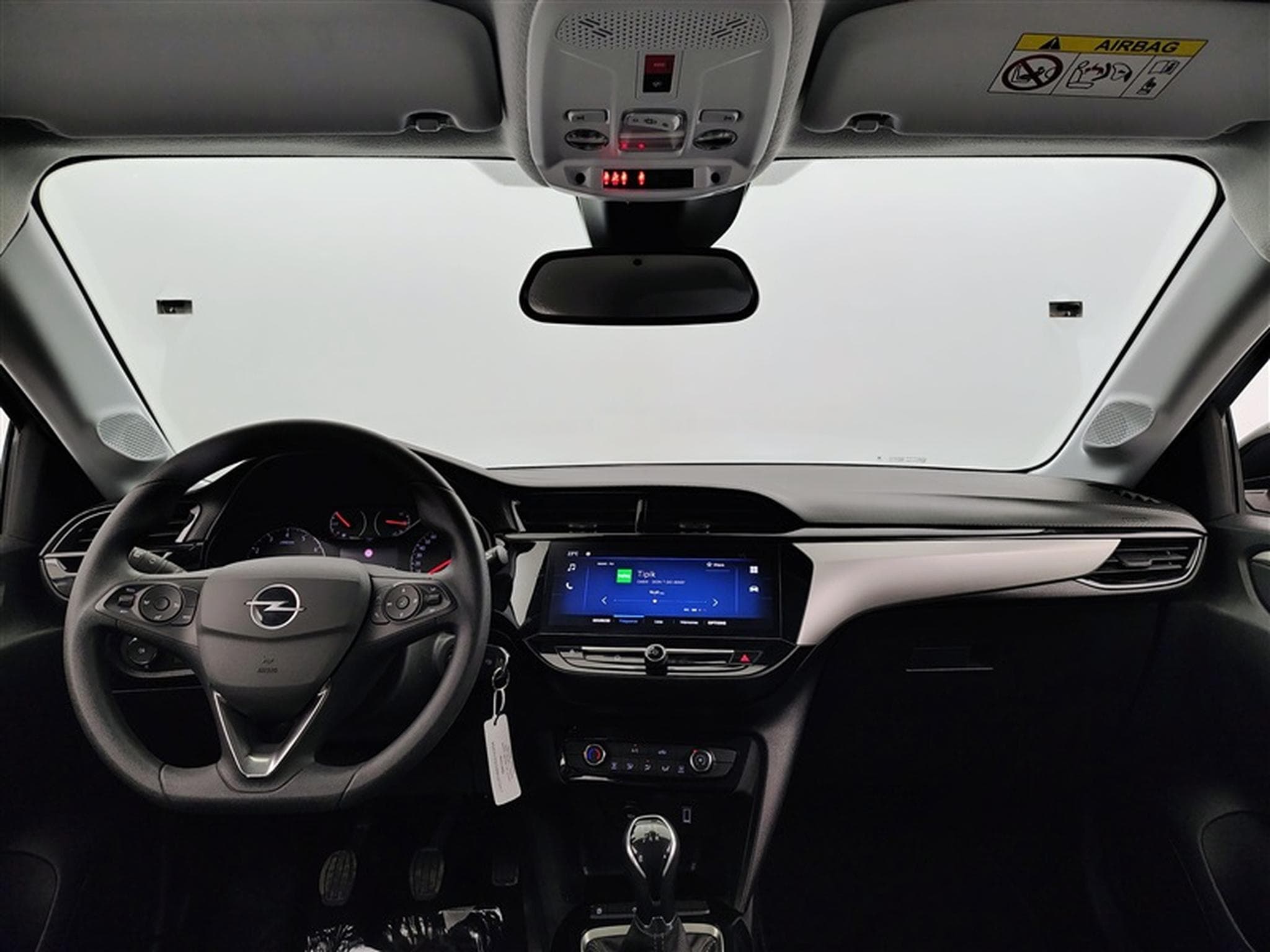 Opel Corsa 1.2i  Business S/S (2024) - Foto 8