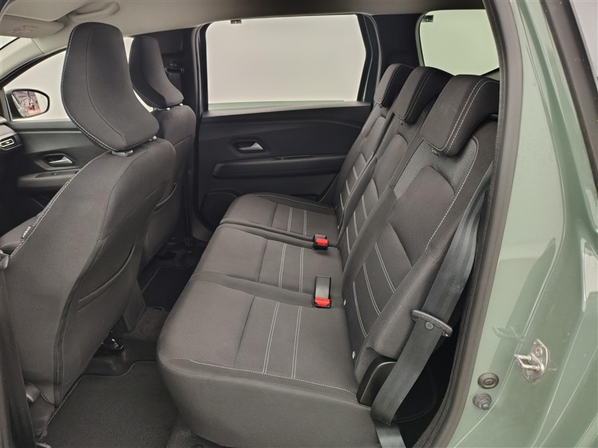 Dacia Jogger LPG 1.0 Eco-G Expression 7pl. (2024) - Foto 12