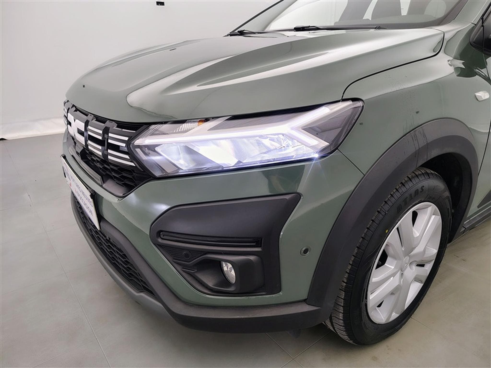 Dacia Jogger LPG 1.0 Eco-G Expression 7pl. (2024) - Foto 14