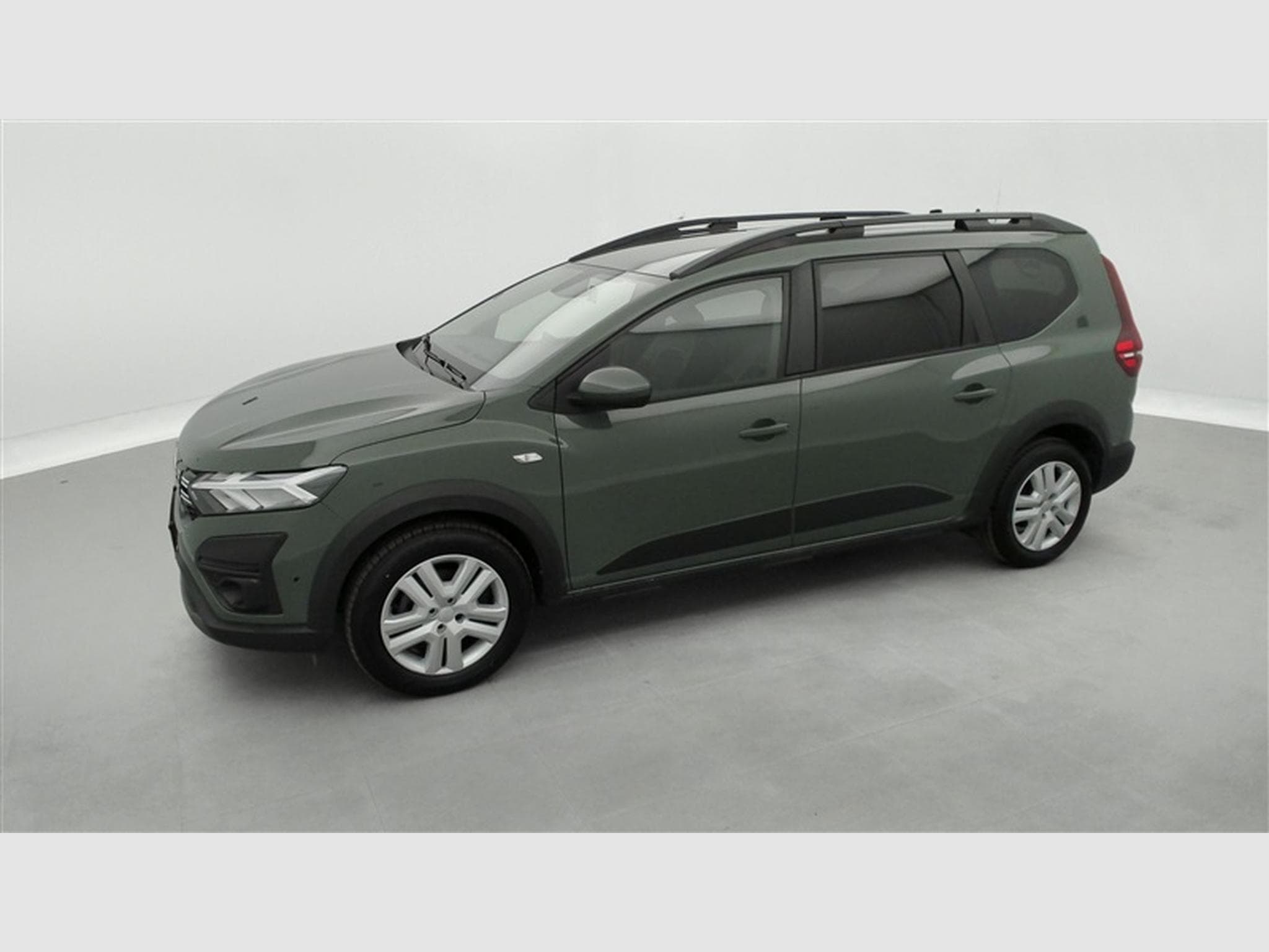Dacia Jogger LPG 1.0 Eco-G Expression 7pl. (2024) - Foto 20