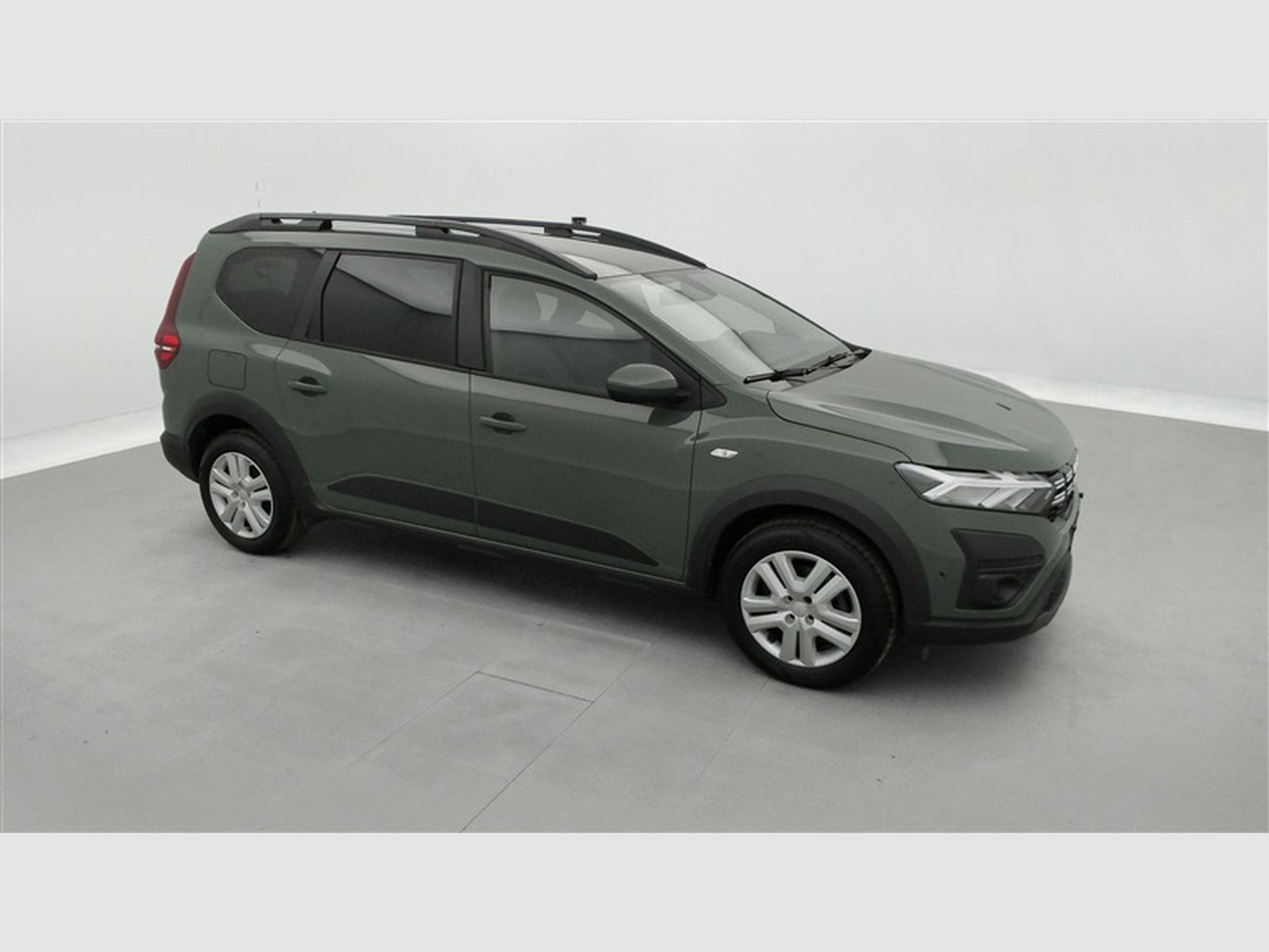 Dacia Jogger LPG 1.0 Eco-G Expression 7pl. (2024) - Foto 22