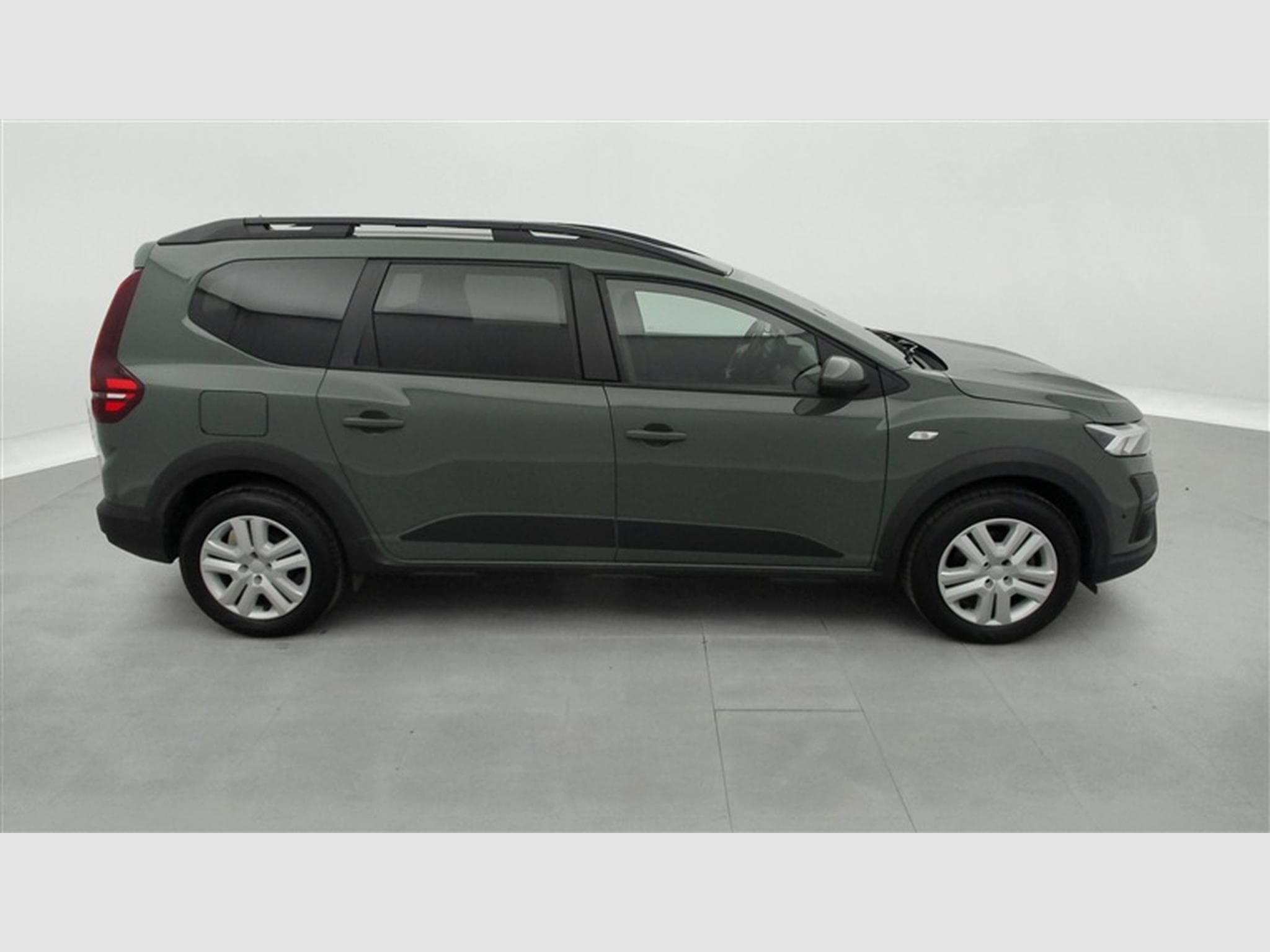 Dacia Jogger LPG 1.0 Eco-G Expression 7pl. (2024) - Foto 23