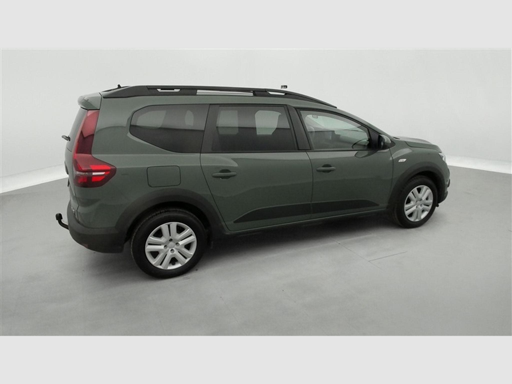 Dacia Jogger LPG 1.0 Eco-G Expression 7pl. (2024) - Foto 24