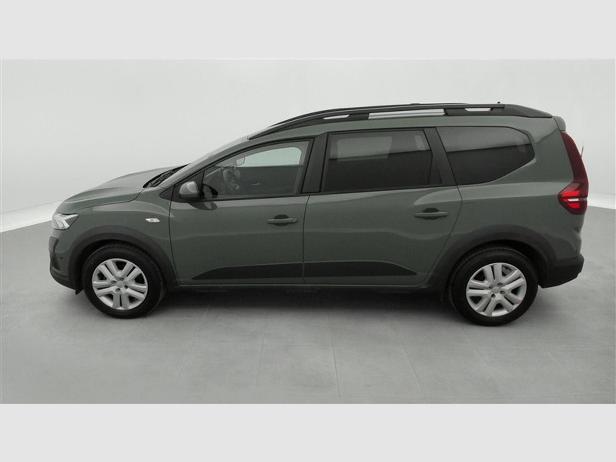Dacia Jogger LPG 1.0 Eco-G Expression 7pl. (2024) - Foto 3
