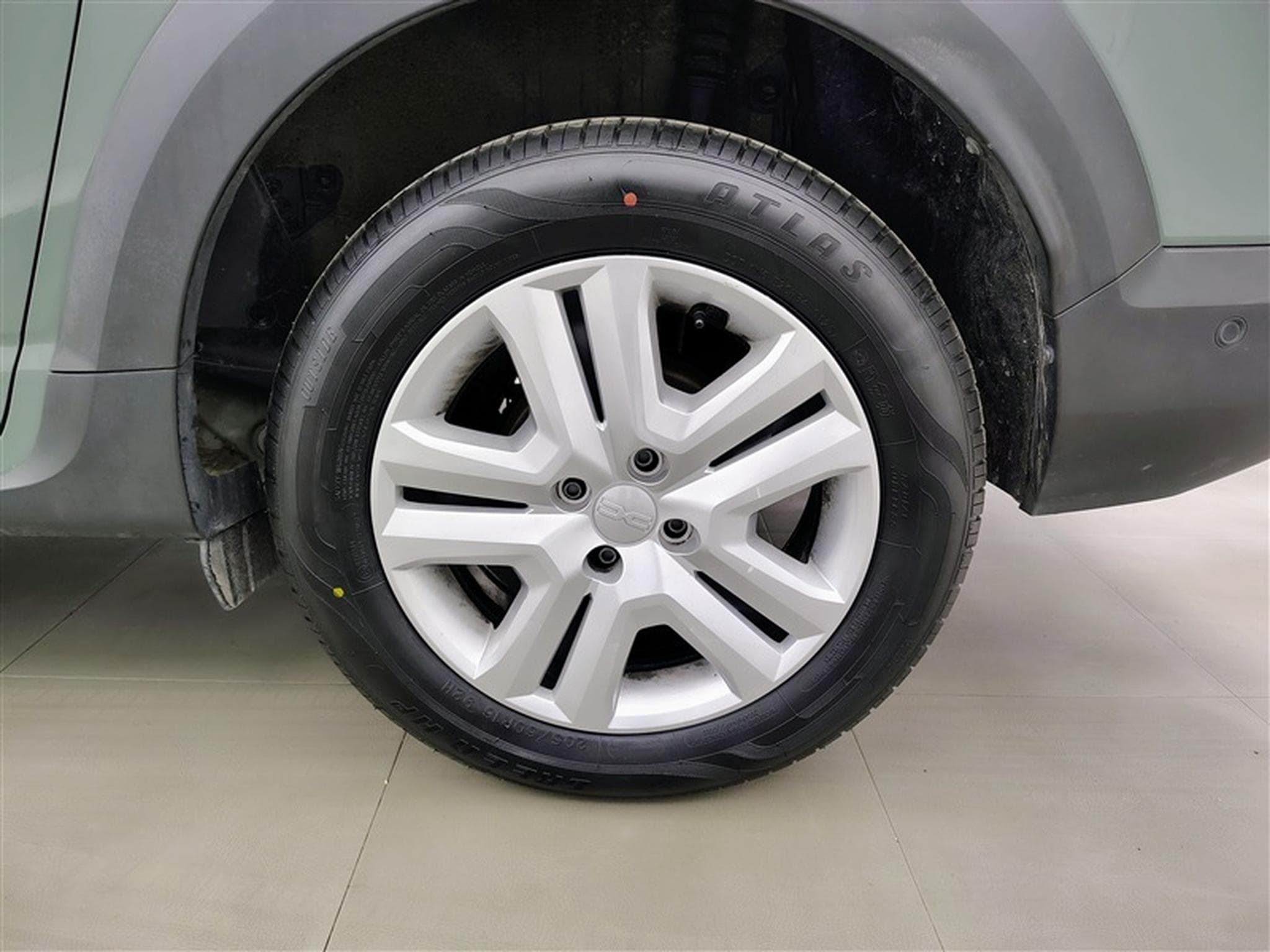Dacia Jogger LPG 1.0 Eco-G Expression 7pl. (2024) - Foto 5