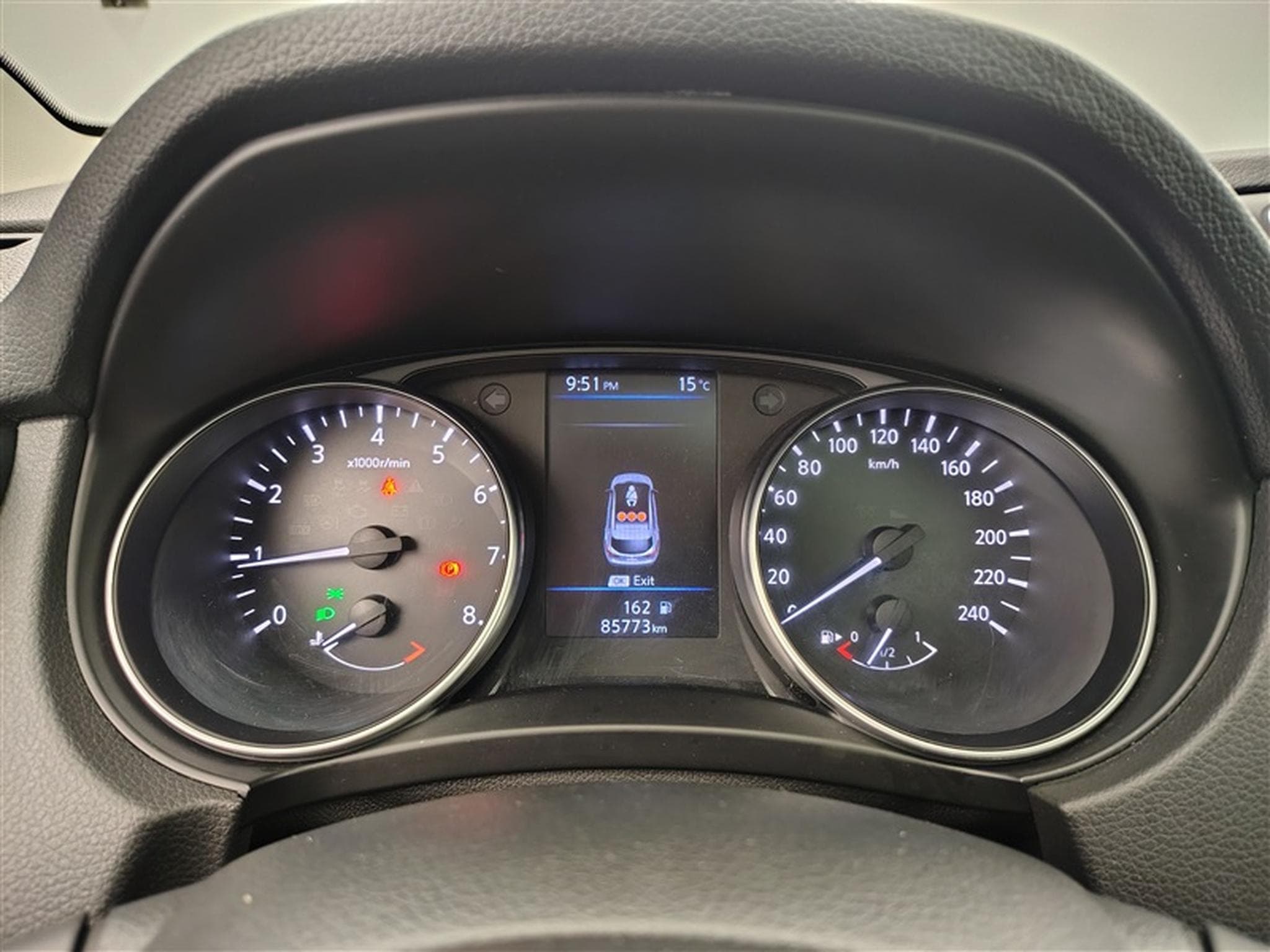Nissan Qashqai 1.3 DIG-T Urban Edition (2021) - Foto 10