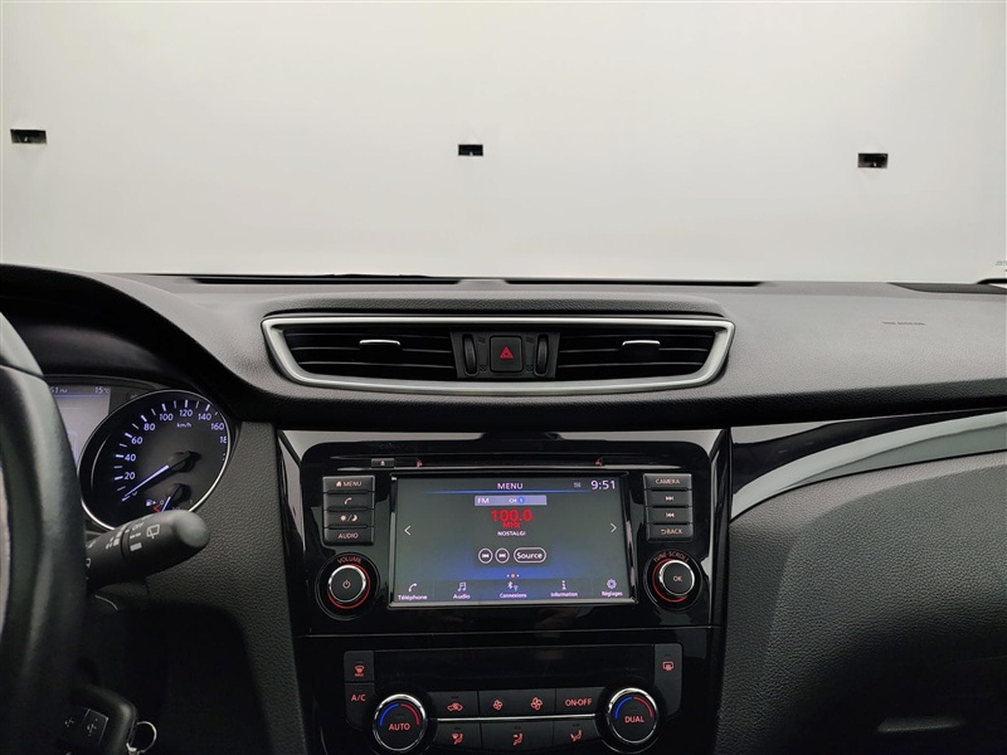 Nissan Qashqai 1.3 DIG-T Urban Edition (2021) - Foto 11