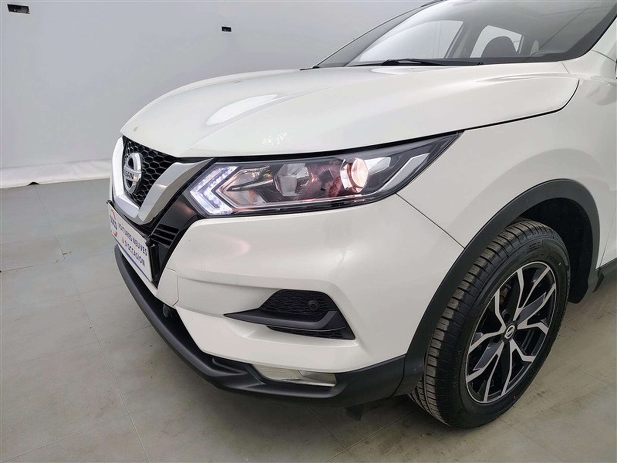 Nissan Qashqai 1.3 DIG-T Urban Edition (2021) - Foto 15