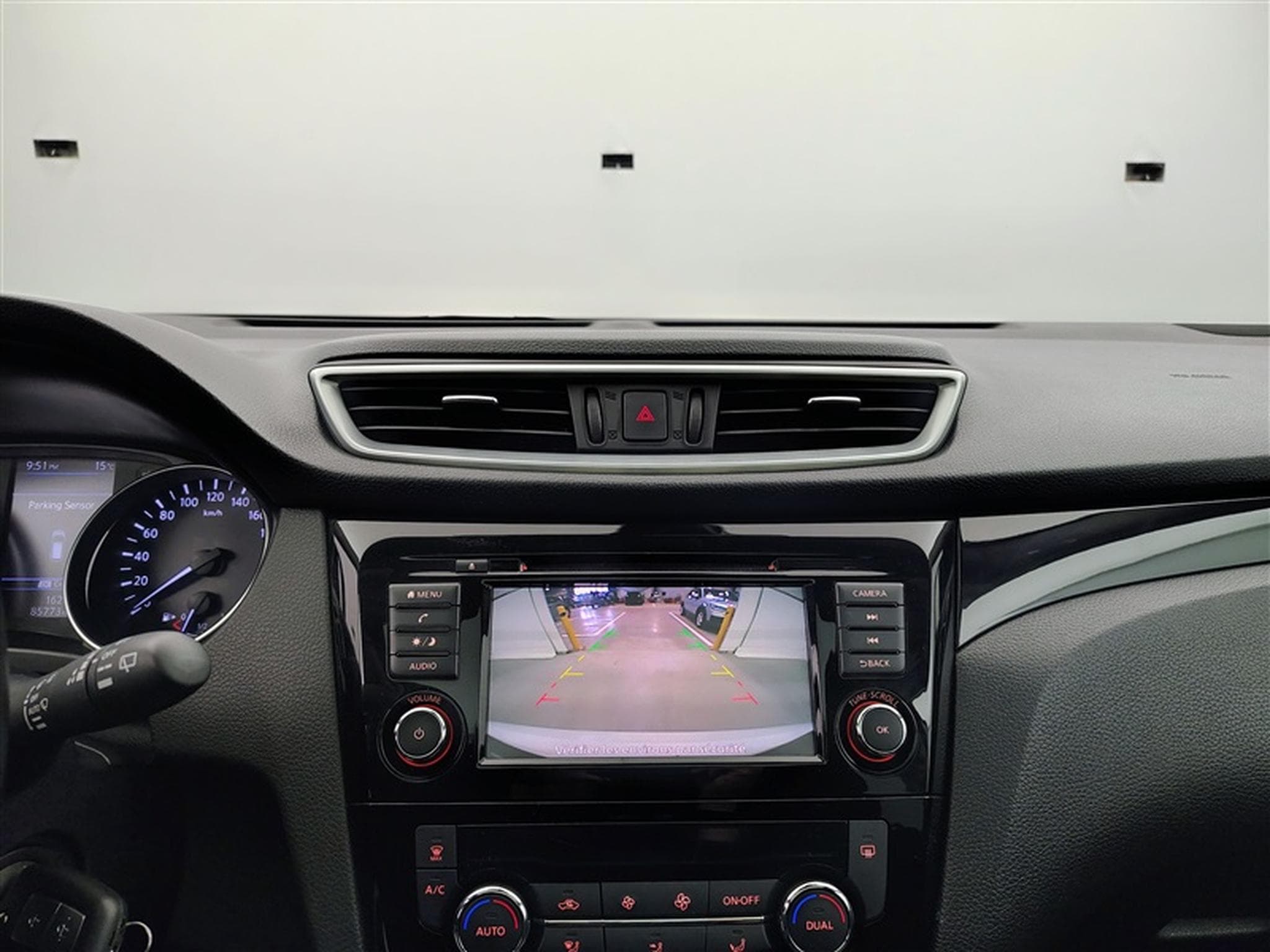 Nissan Qashqai 1.3 DIG-T Urban Edition (2021) - Foto 18