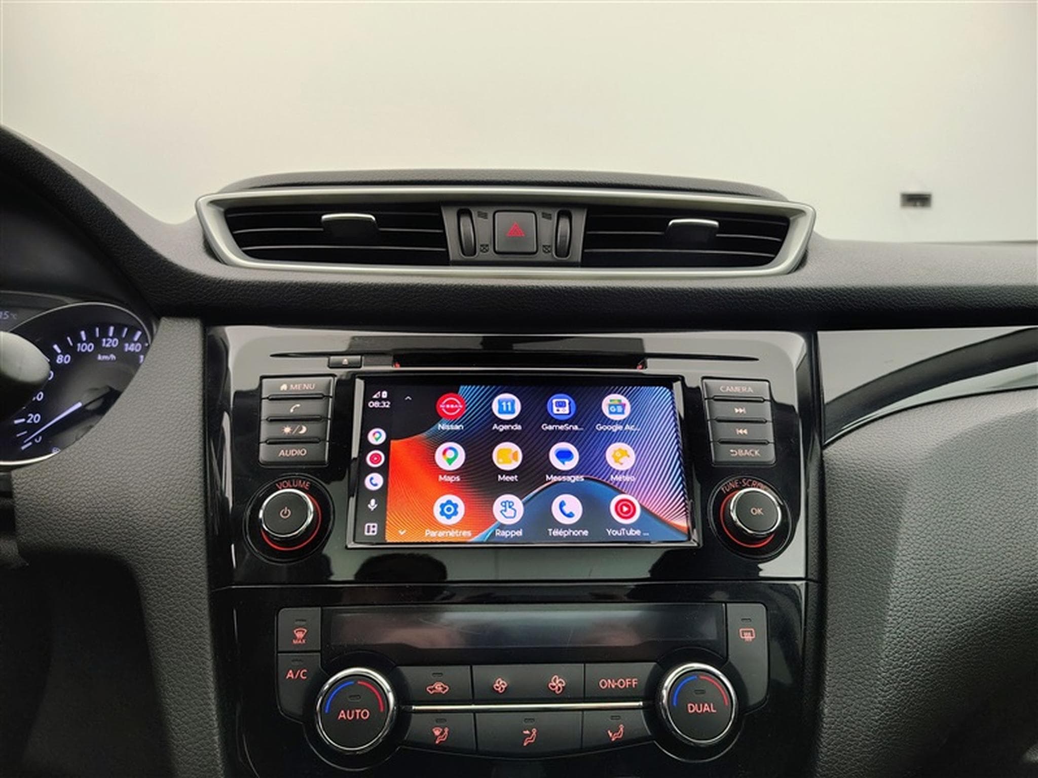 Nissan Qashqai 1.3 DIG-T Urban Edition (2021) - Foto 21