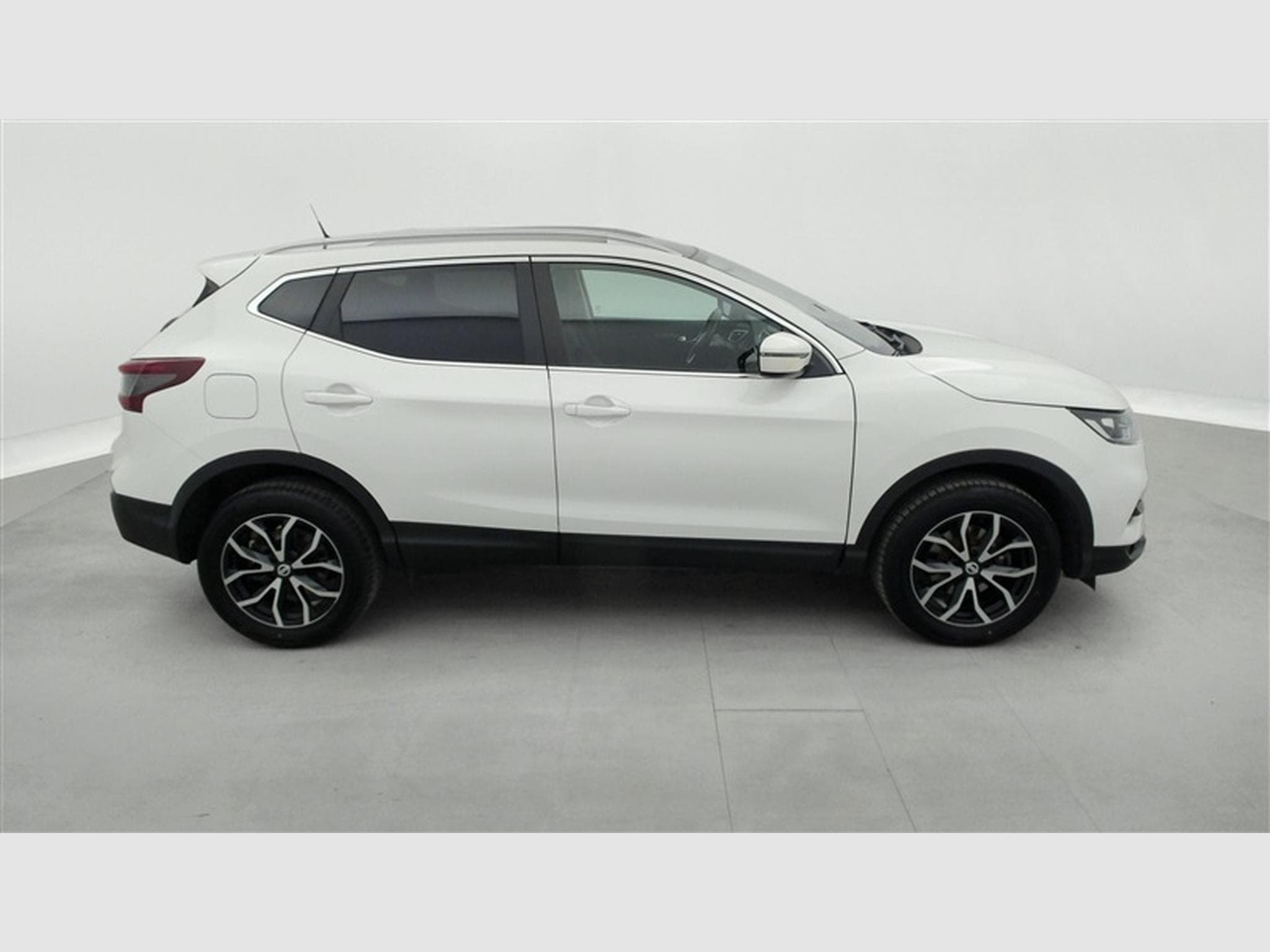 Nissan Qashqai 1.3 DIG-T Urban Edition (2021) - Foto 25