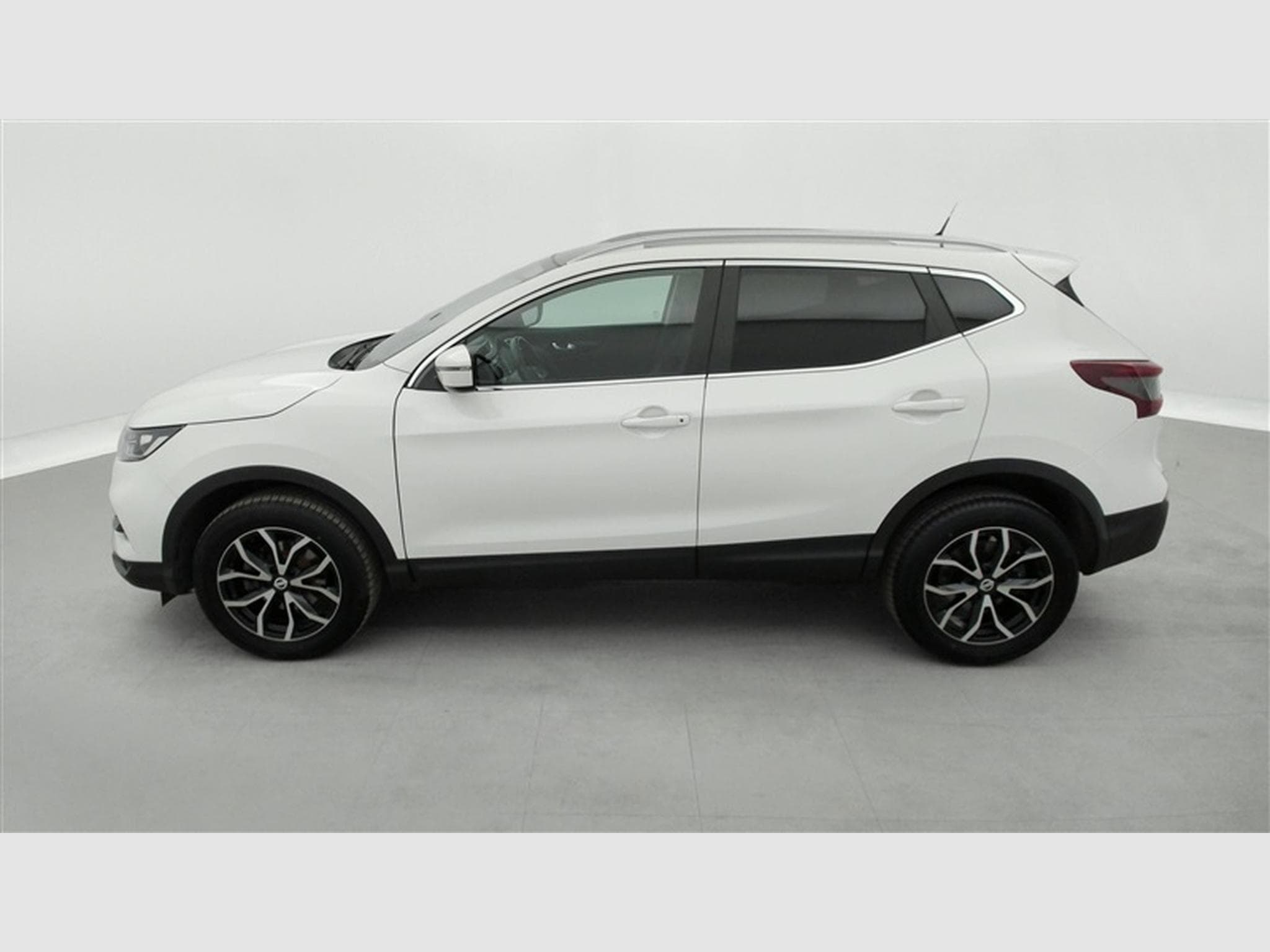 Nissan Qashqai 1.3 DIG-T Urban Edition (2021) - Foto 3