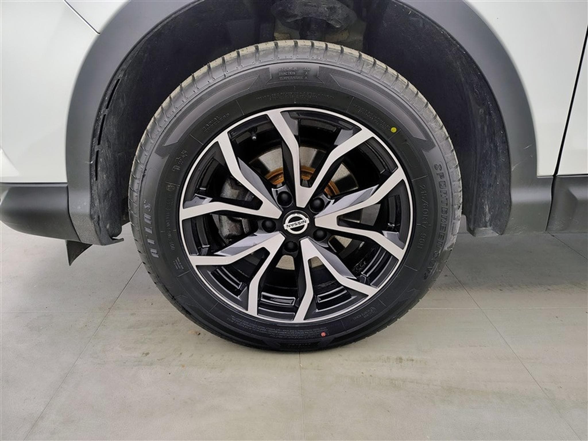 Nissan Qashqai 1.3 DIG-T Urban Edition (2021) - Foto 6