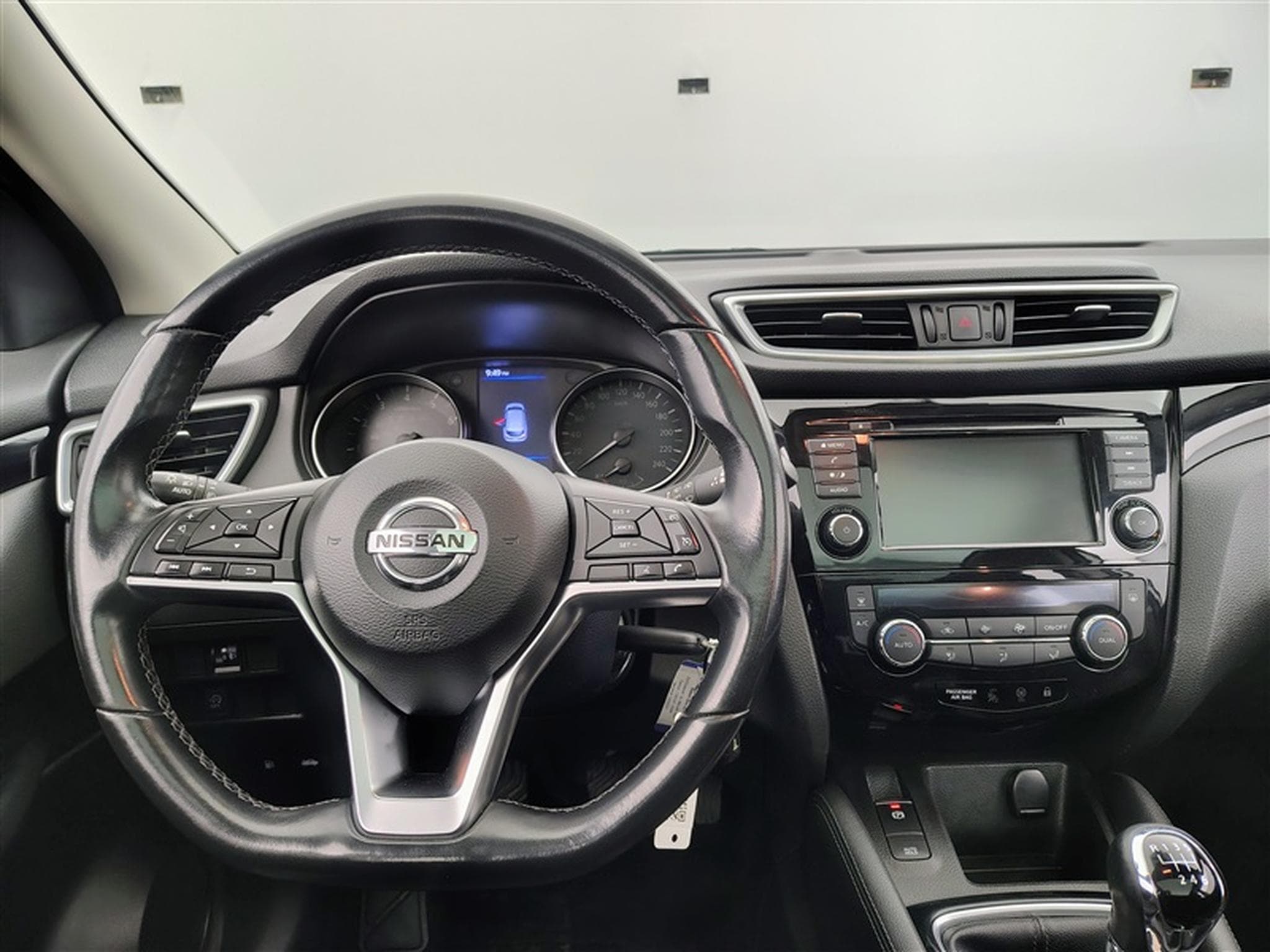 Nissan Qashqai 1.3 DIG-T Urban Edition (2021) - Foto 9