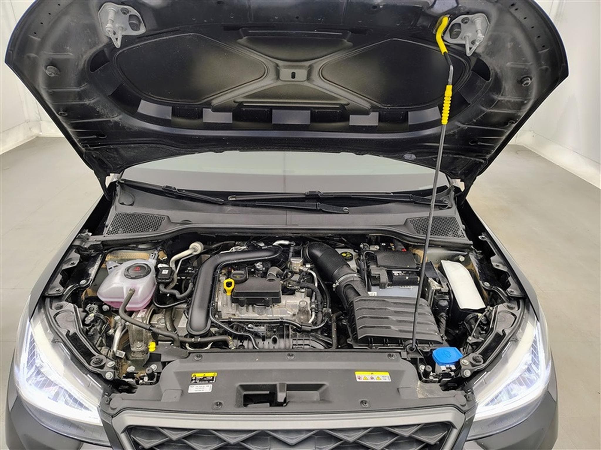 Seat Arona 1.0 TSI FR DSG NAVI / FULL LED / CARPLAY (2024) - Photo 19