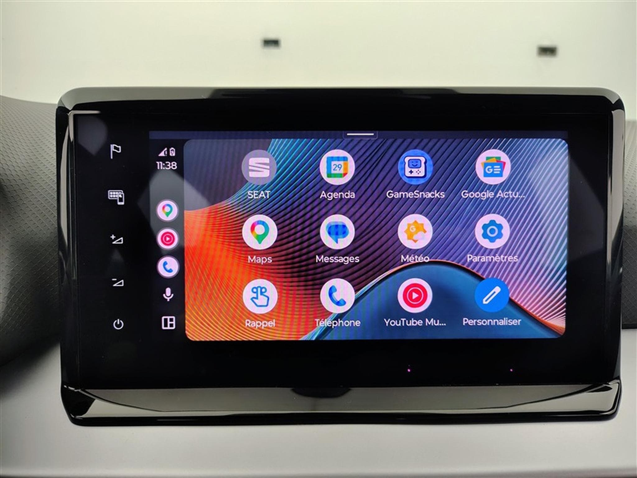 Seat Arona 1.0 TSI FR DSG NAVI / FULL LED / CARPLAY (2024) - Photo 20