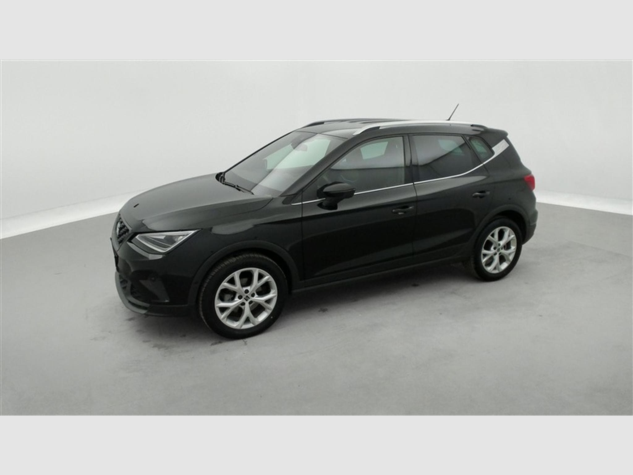 Seat Arona 1.0 TSI FR DSG NAVI / FULL LED / CARPLAY (2024) - Photo 21