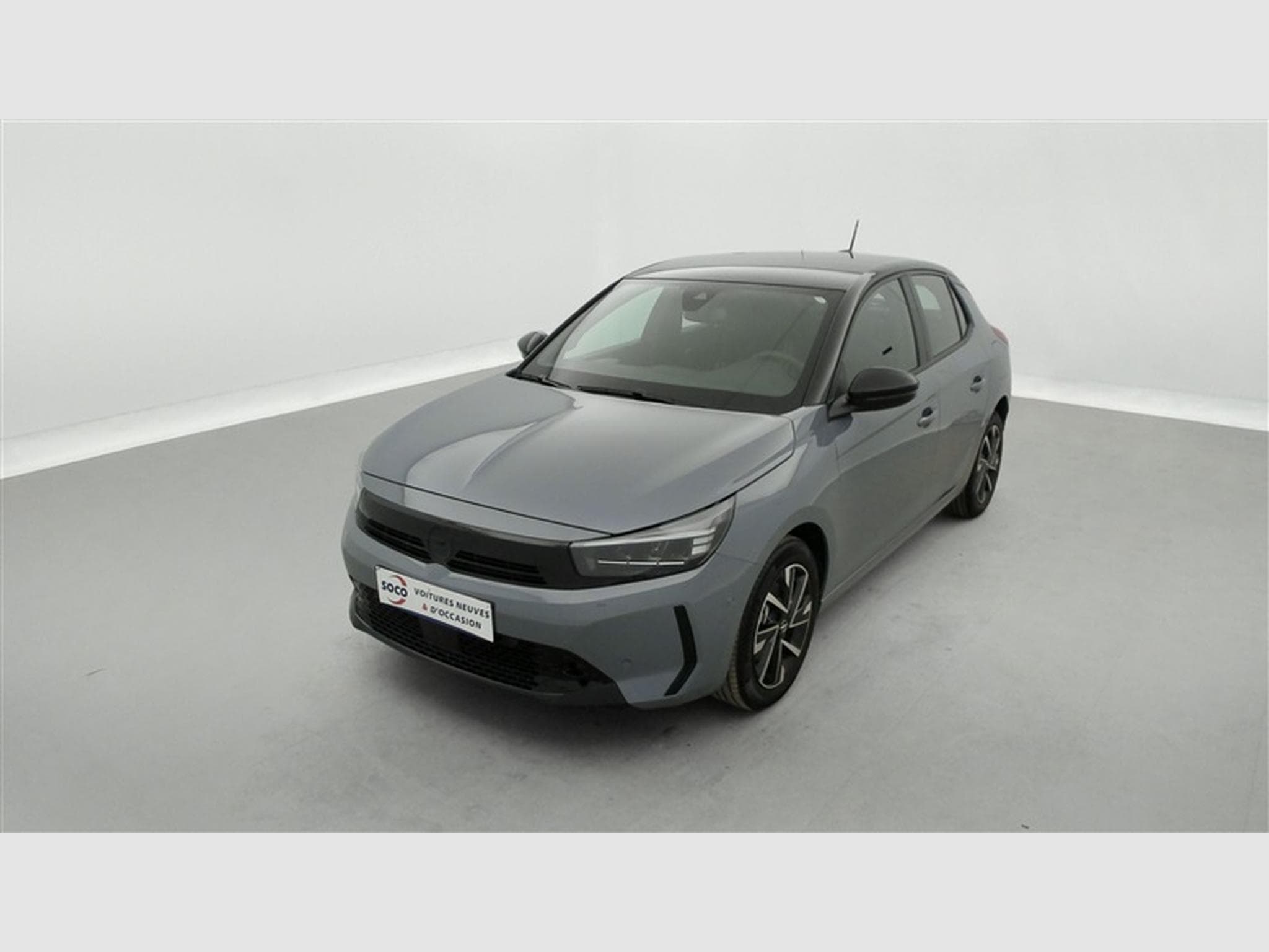 Opel Corsa 1.2 Turbo 100Cv GS Line S-CUIR / CARPLAY / FULL LED / CAMERA (2025) - Foto 1