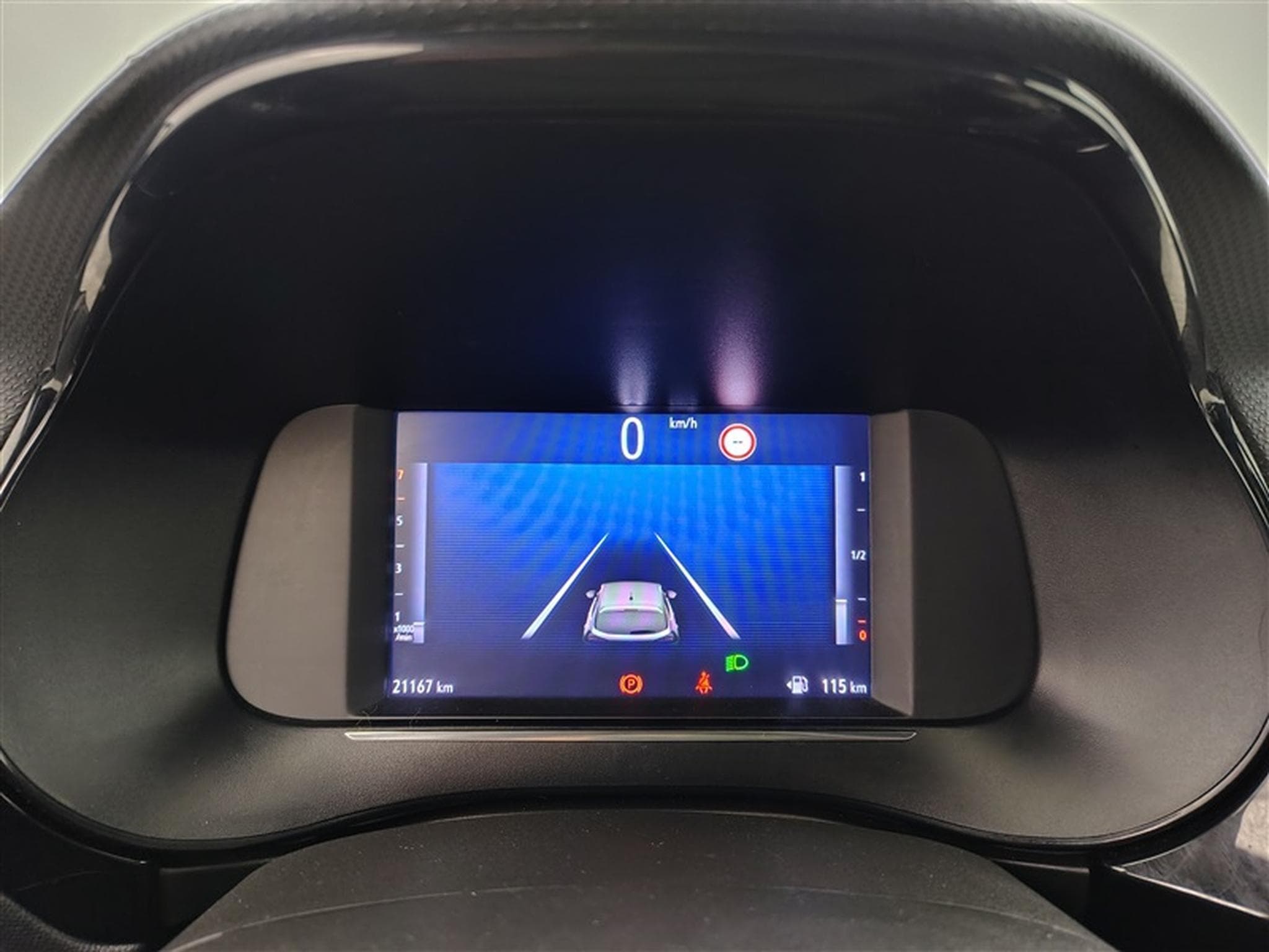 Opel Corsa 1.2 Turbo 100Cv GS Line S-CUIR / CARPLAY / FULL LED / CAMERA (2025) - Foto 10