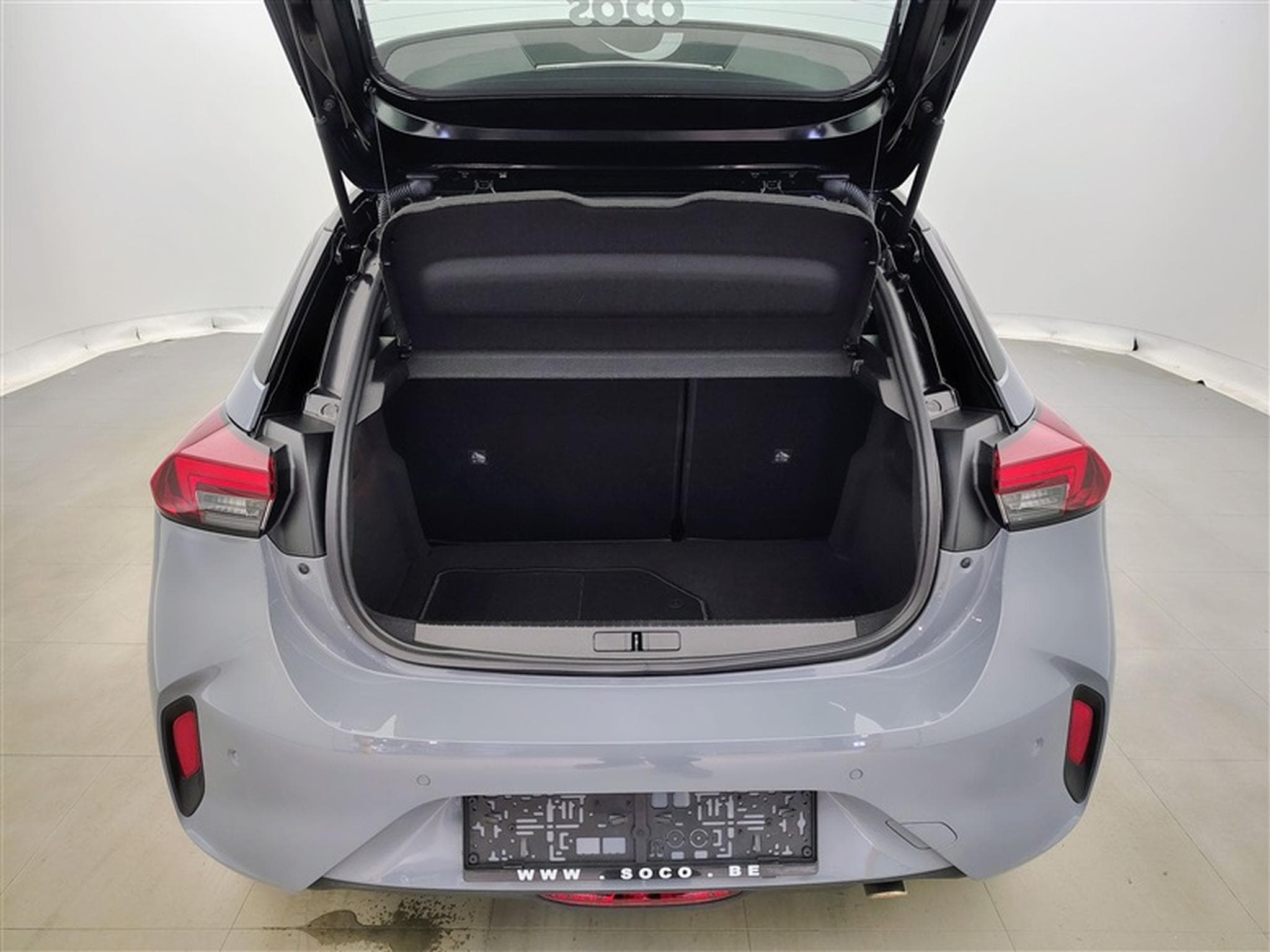 Opel Corsa 1.2 Turbo 100Cv GS Line S-CUIR / CARPLAY / FULL LED / CAMERA (2025) - Foto 14