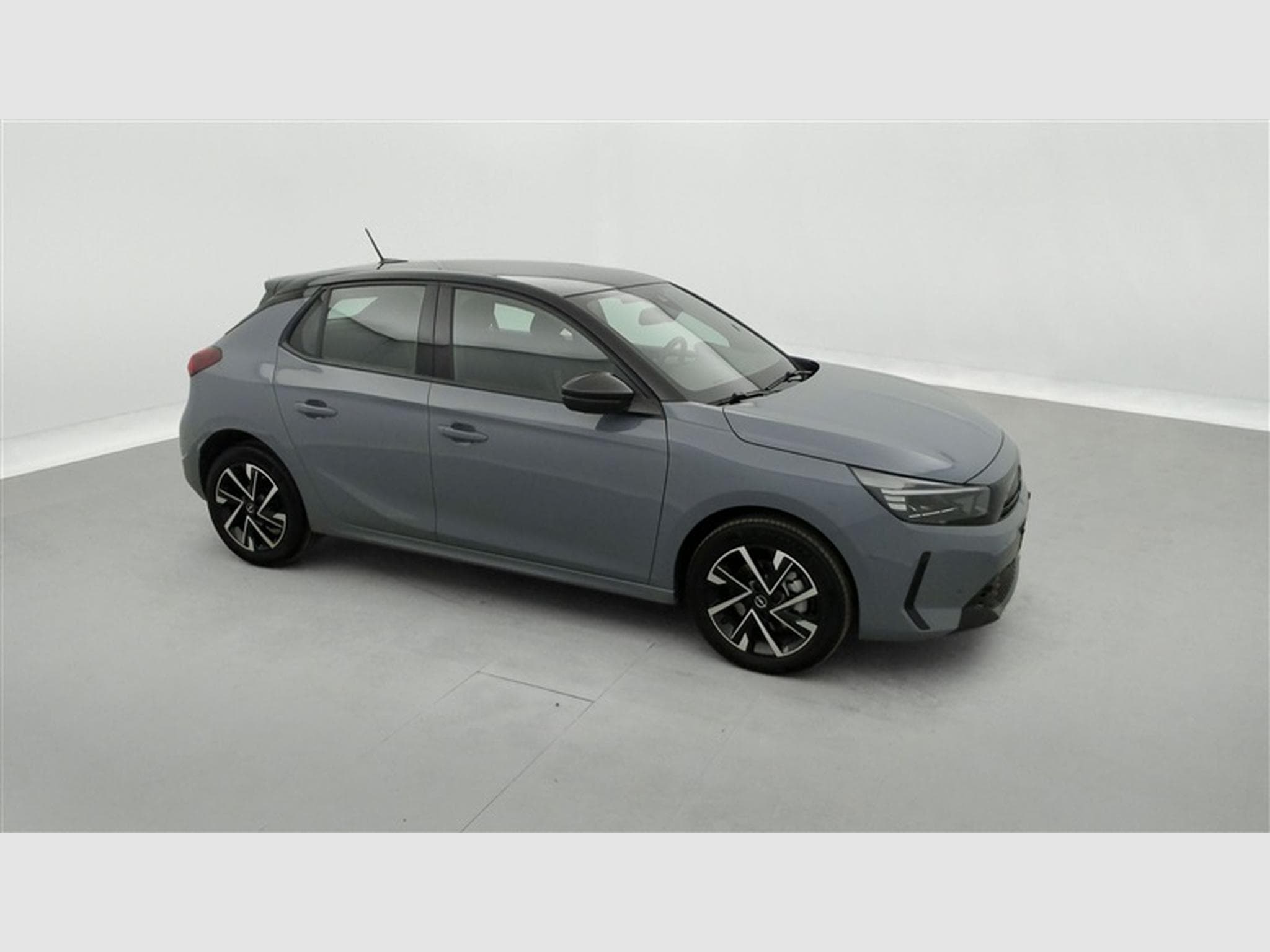 Opel Corsa 1.2 Turbo 100Cv GS Line S-CUIR / CARPLAY / FULL LED / CAMERA (2025) - Foto 23