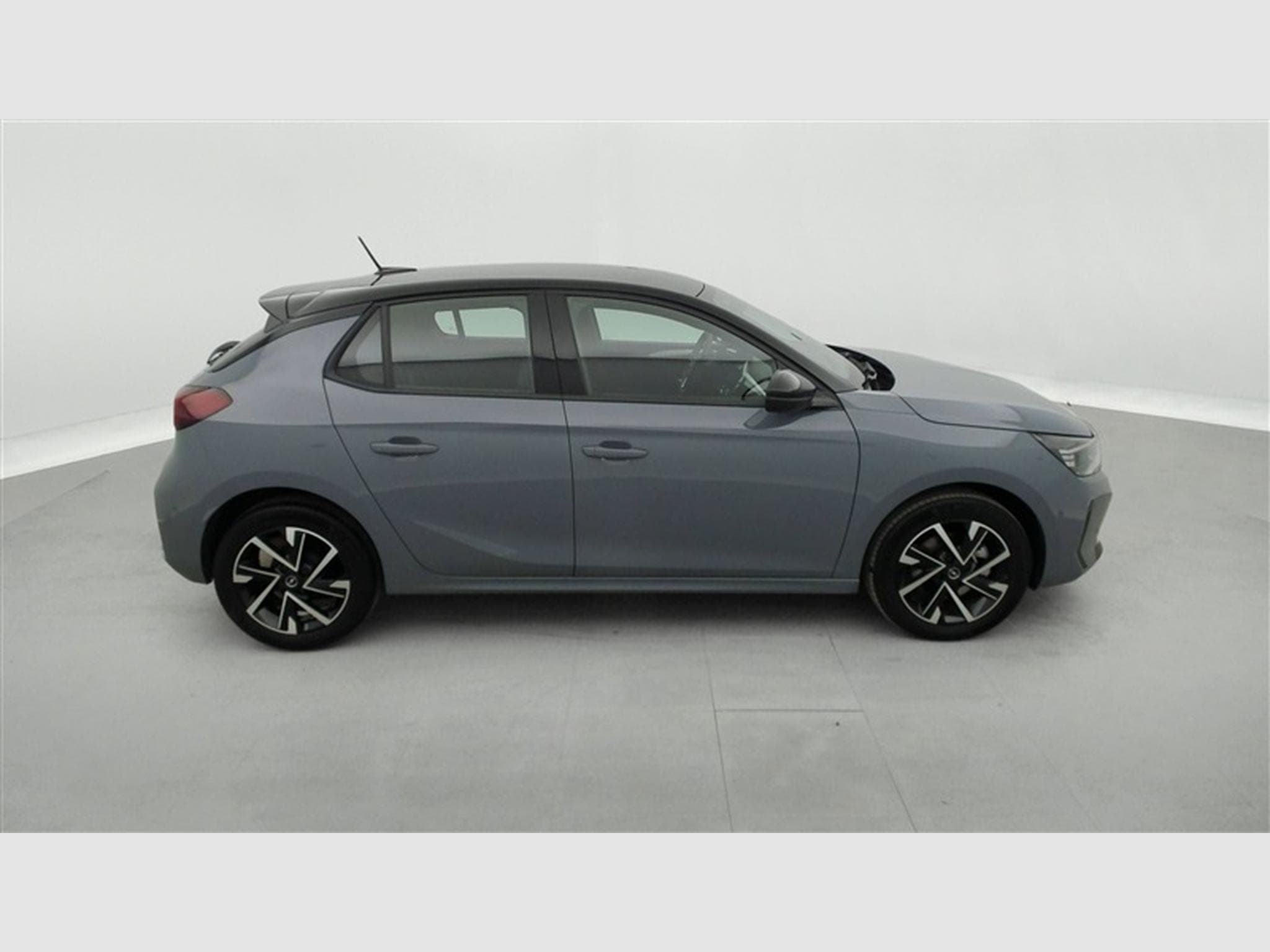 Opel Corsa 1.2 Turbo 100Cv GS Line S-CUIR / CARPLAY / FULL LED / CAMERA (2025) - Foto 24