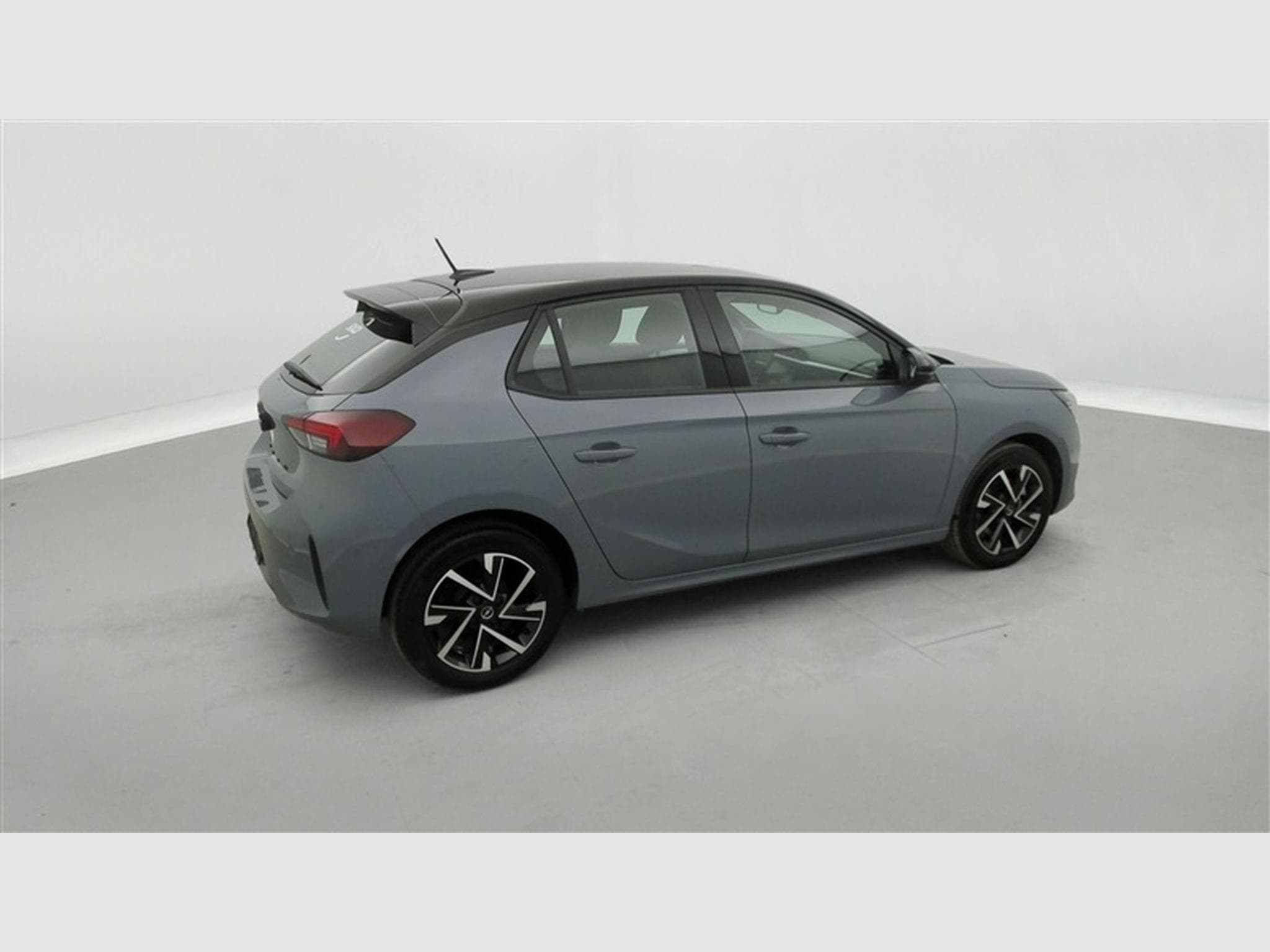 Opel Corsa 1.2 Turbo 100Cv GS Line S-CUIR / CARPLAY / FULL LED / CAMERA (2025) - Foto 25
