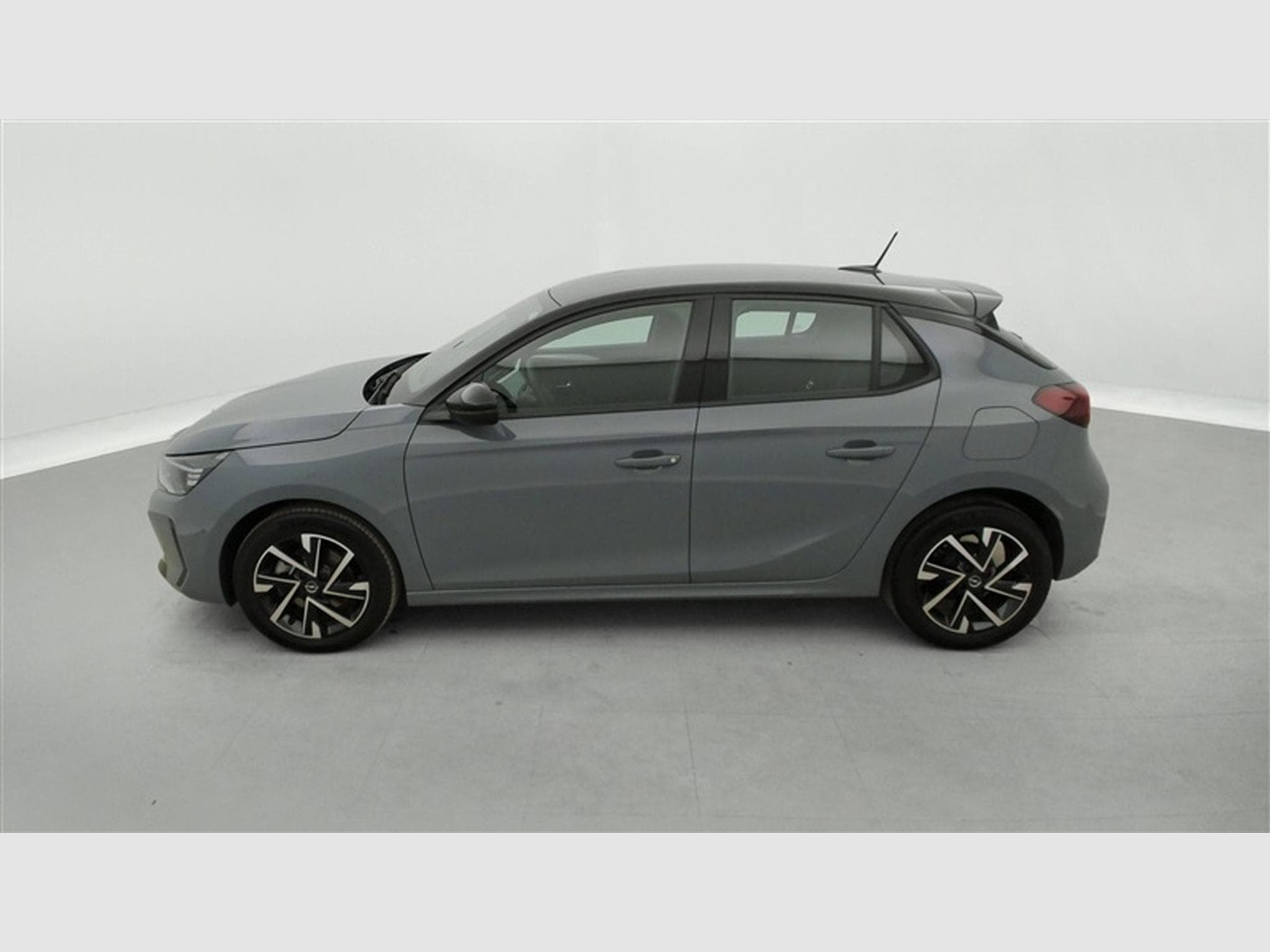 Opel Corsa 1.2 Turbo 100Cv GS Line S-CUIR / CARPLAY / FULL LED / CAMERA (2025) - Foto 3
