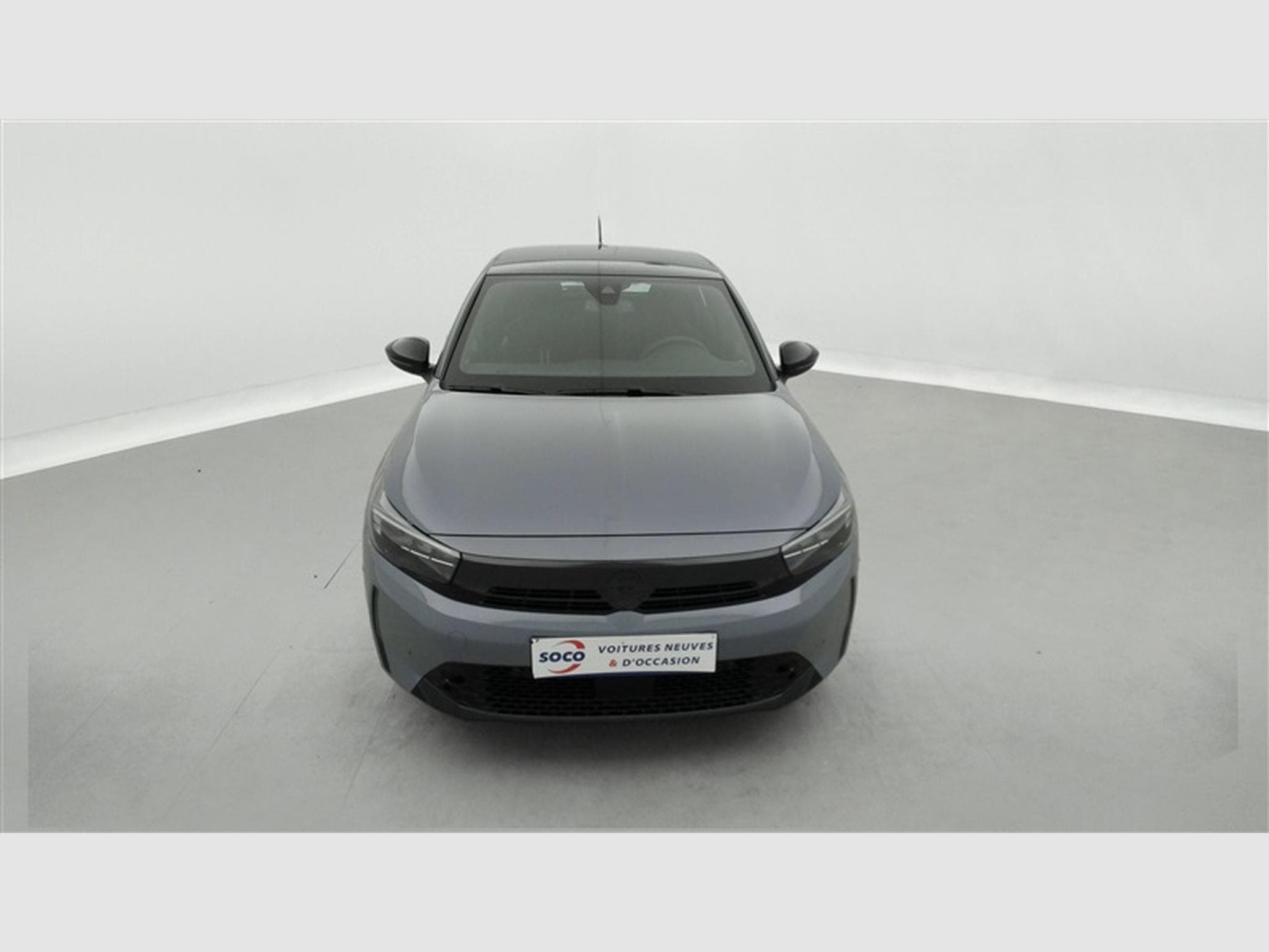 Opel Corsa 1.2 Turbo 100Cv GS Line S-CUIR / CARPLAY / FULL LED / CAMERA (2025) - Foto 4