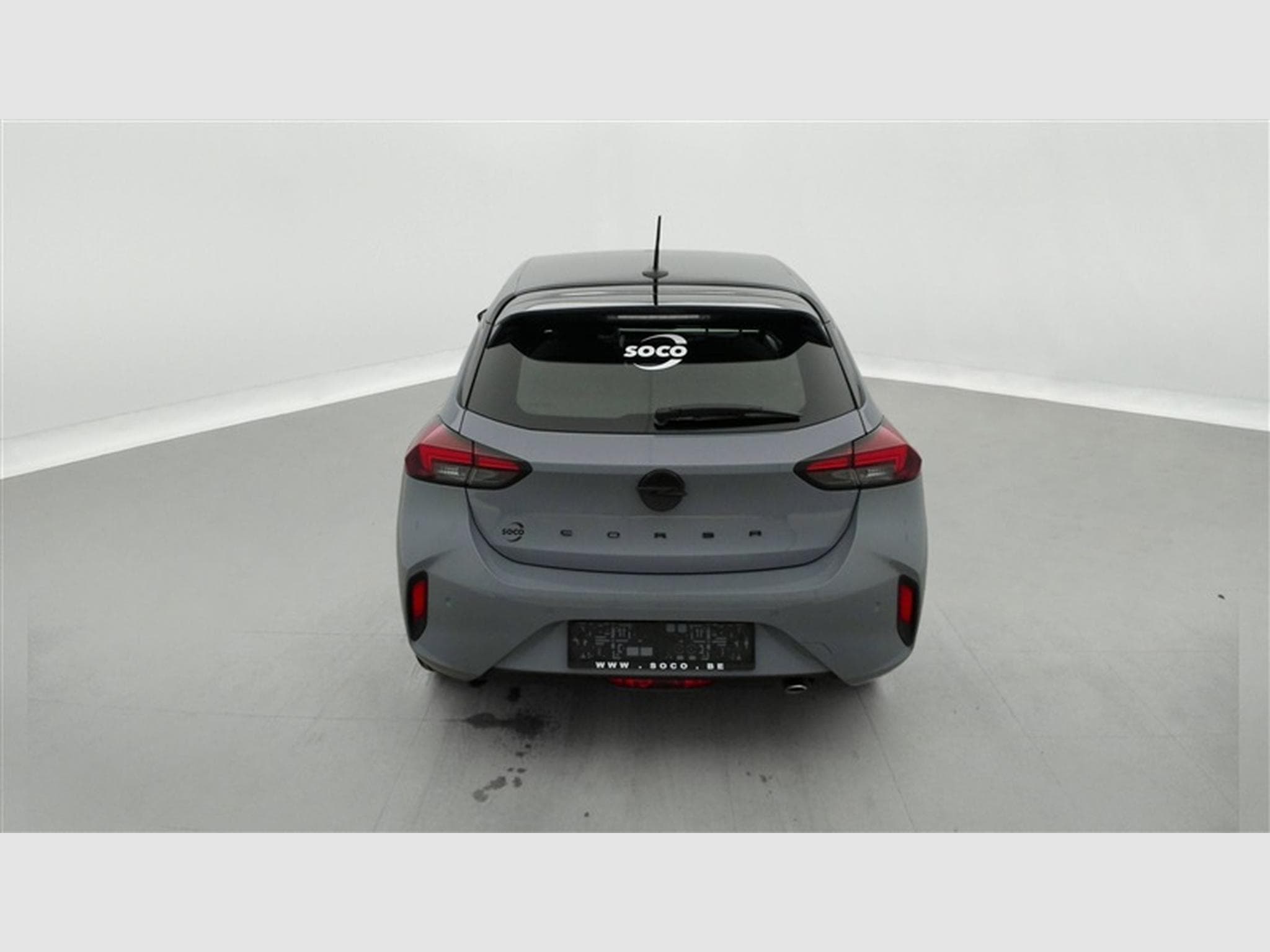 Opel Corsa 1.2 Turbo 100Cv GS Line S-CUIR / CARPLAY / FULL LED / CAMERA (2025) - Foto 5