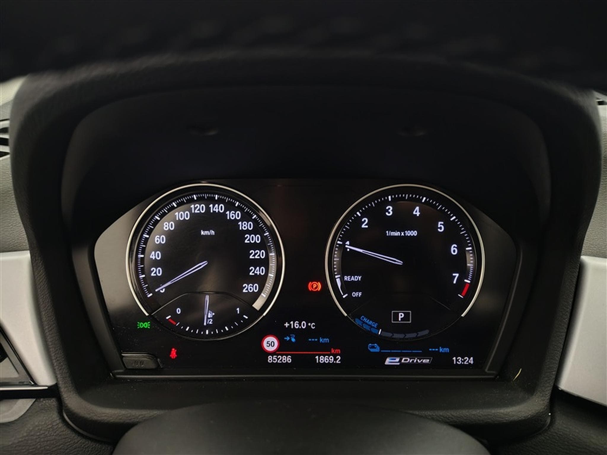BMW X1 PHEV 1.5iA xDrive25e Cuir / Navi / Led (2022) - Foto 10